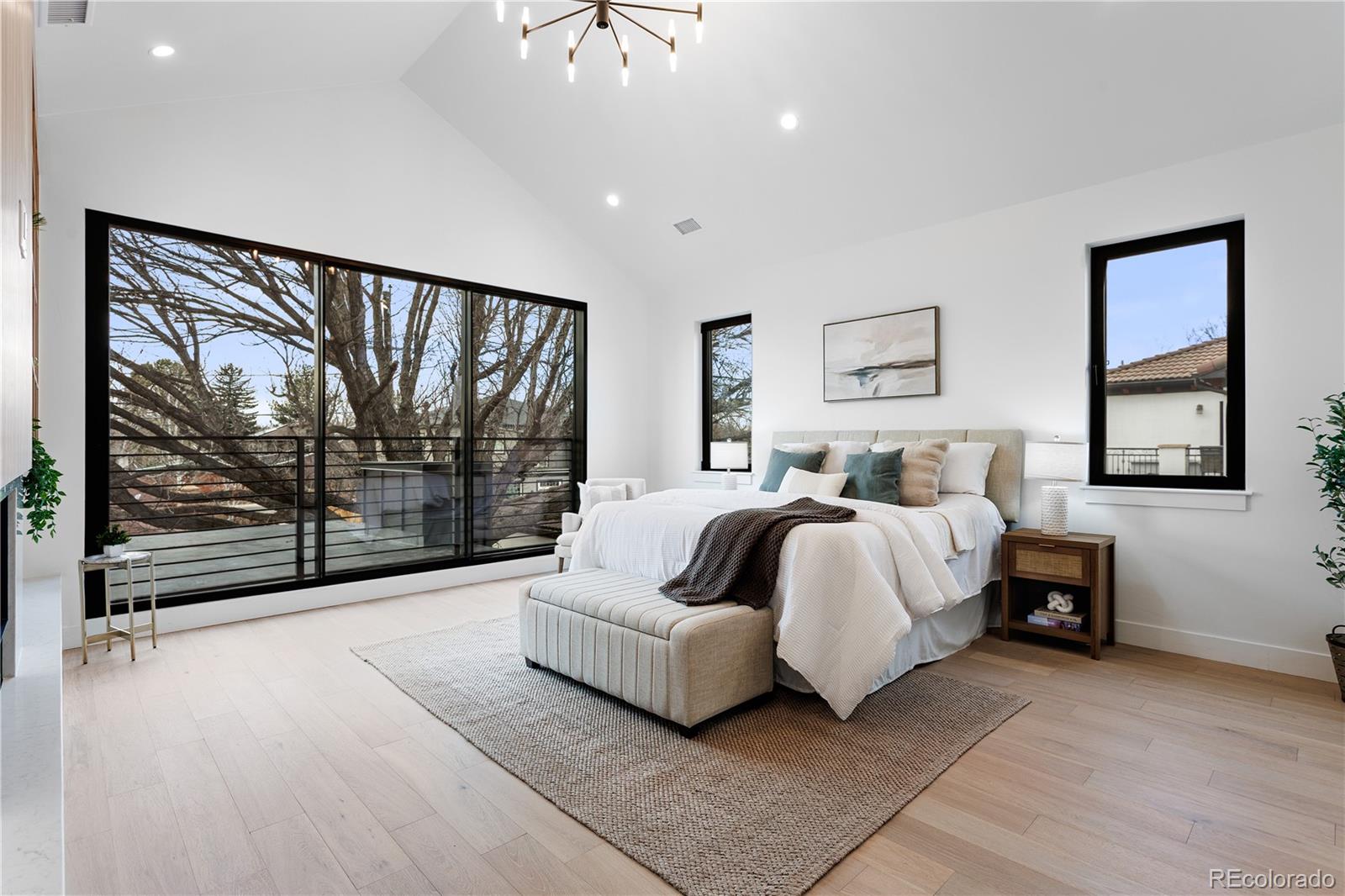 MLS Image #22 for 2701 s cook street,denver, Colorado