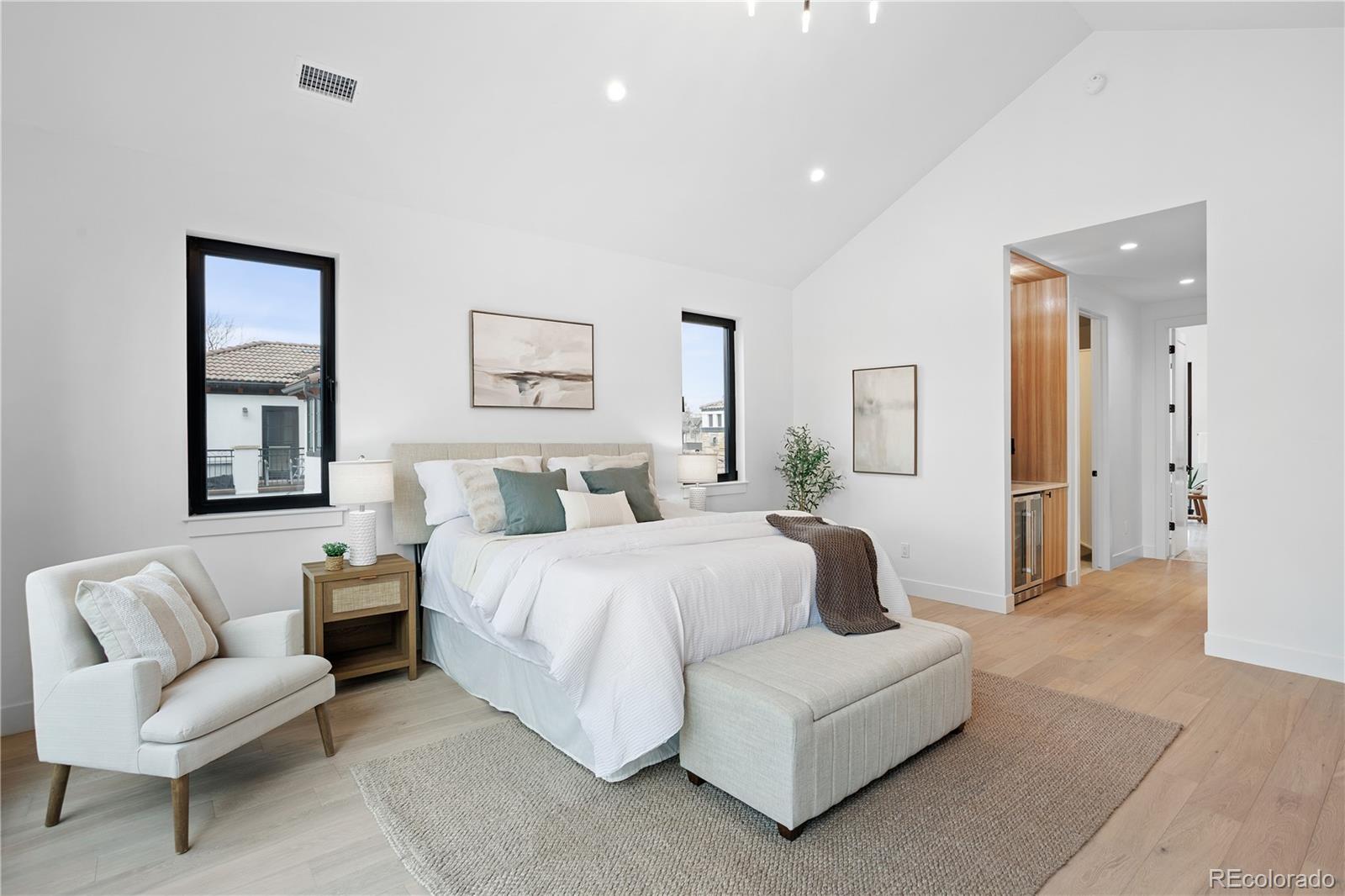 MLS Image #25 for 2701 s cook street,denver, Colorado