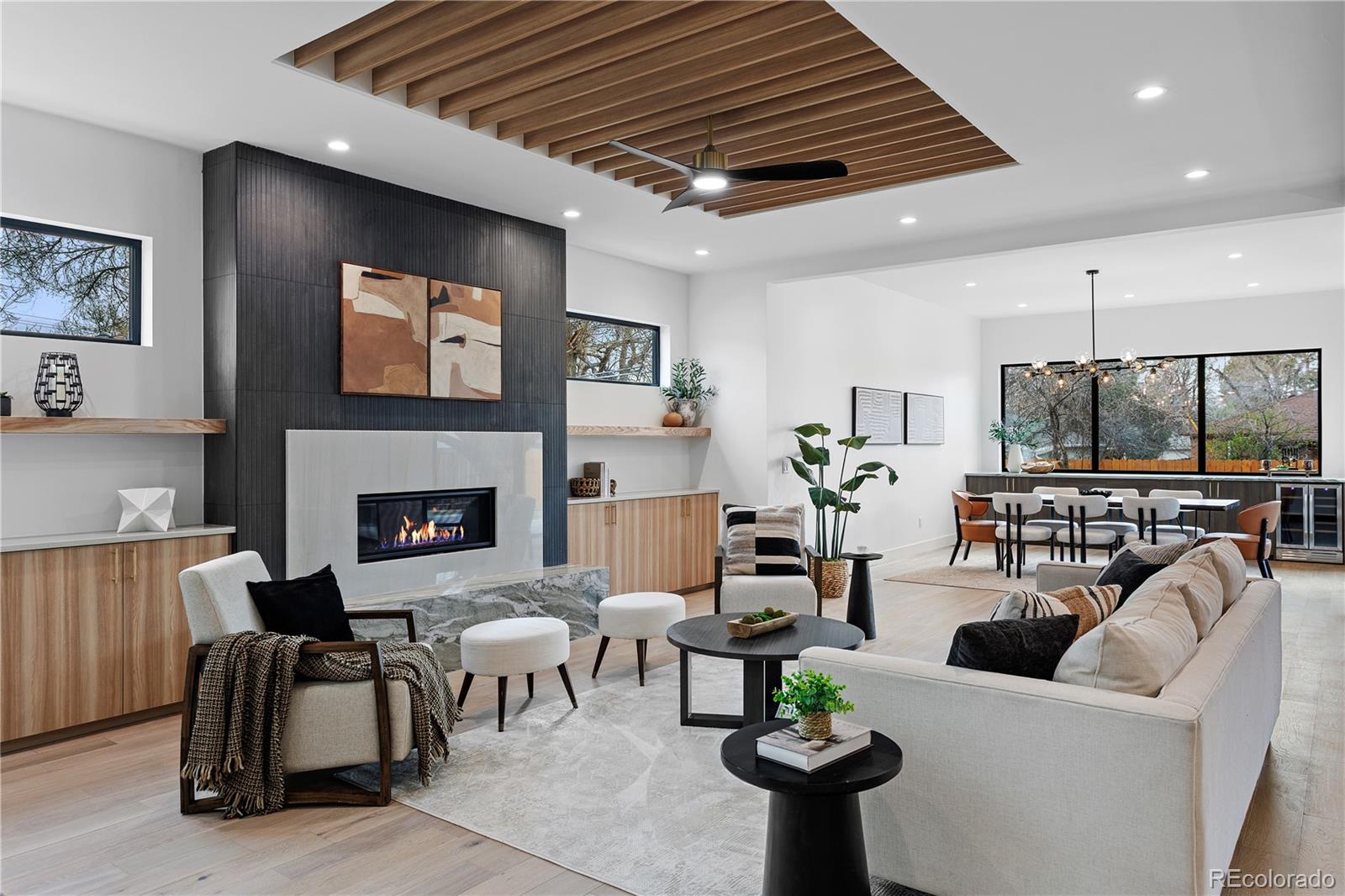 MLS Image #5 for 2701 s cook street,denver, Colorado