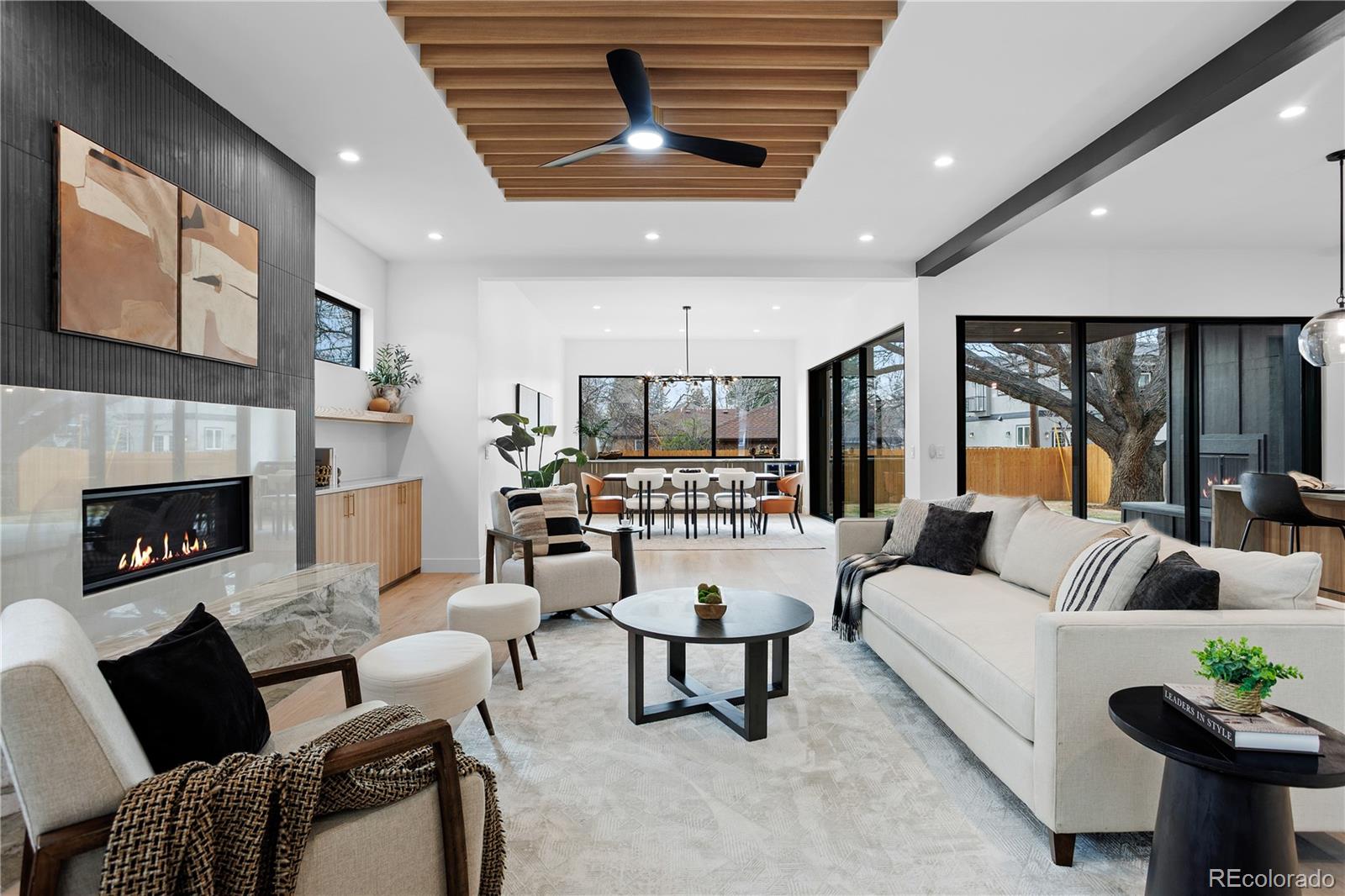 MLS Image #6 for 2701 s cook street,denver, Colorado