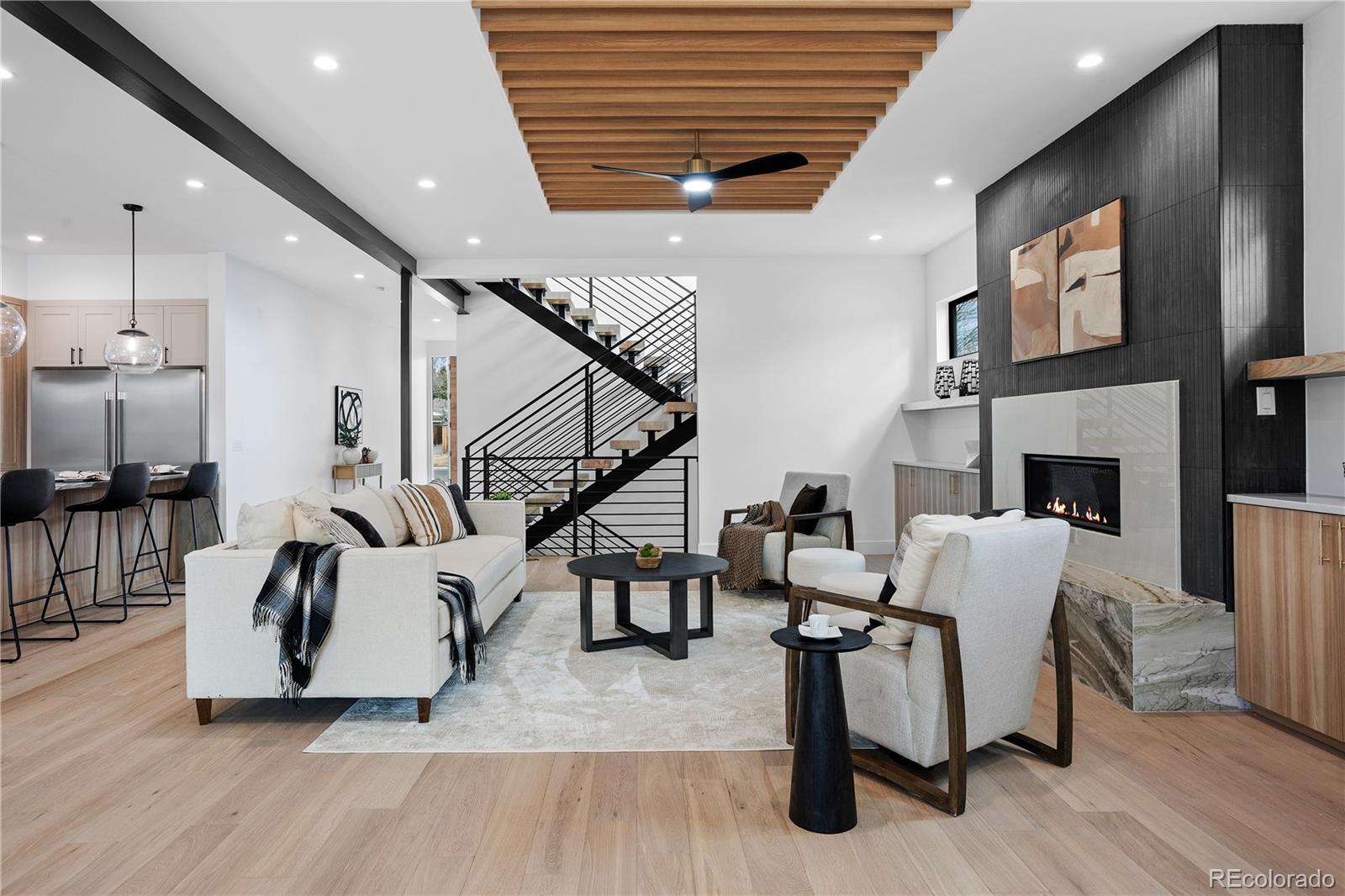 MLS Image #7 for 2701 s cook street,denver, Colorado