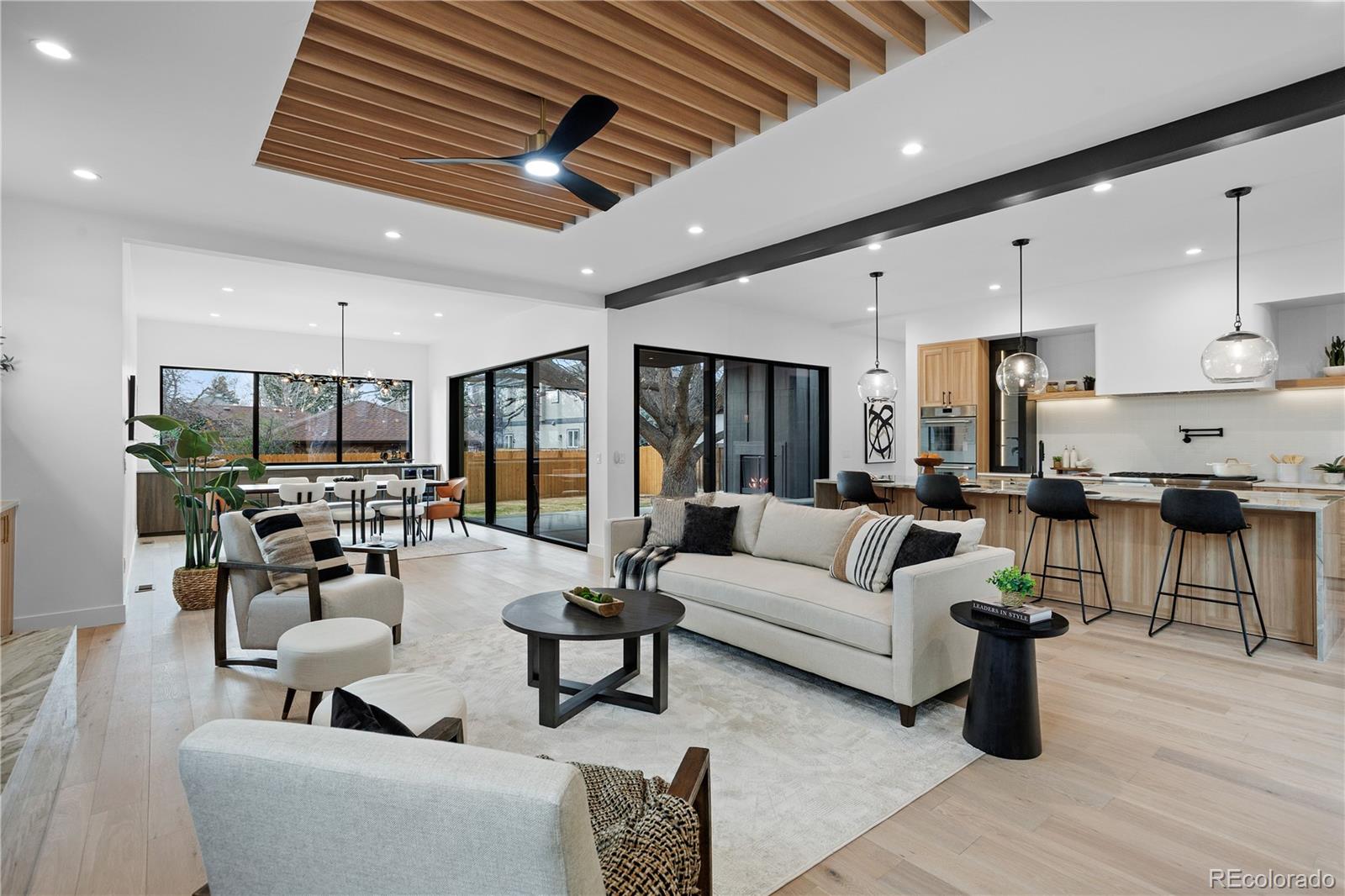 MLS Image #9 for 2701 s cook street,denver, Colorado