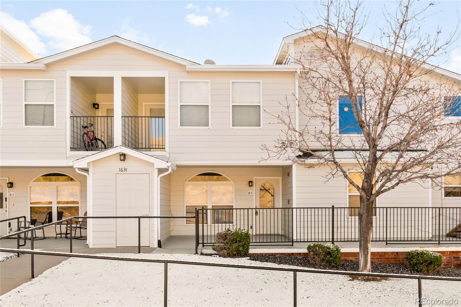 MLS Image #0 for 1631 s deframe street b5,lakewood, Colorado