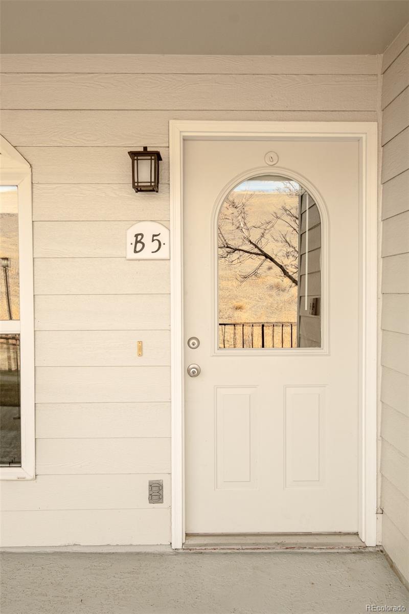 MLS Image #1 for 1631 s deframe street b5,lakewood, Colorado