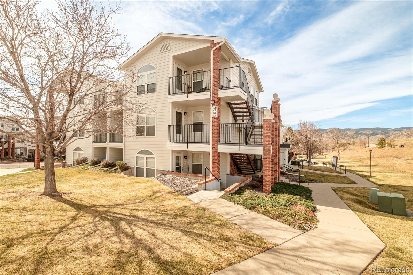 MLS Image #19 for 1631 s deframe street b5,lakewood, Colorado