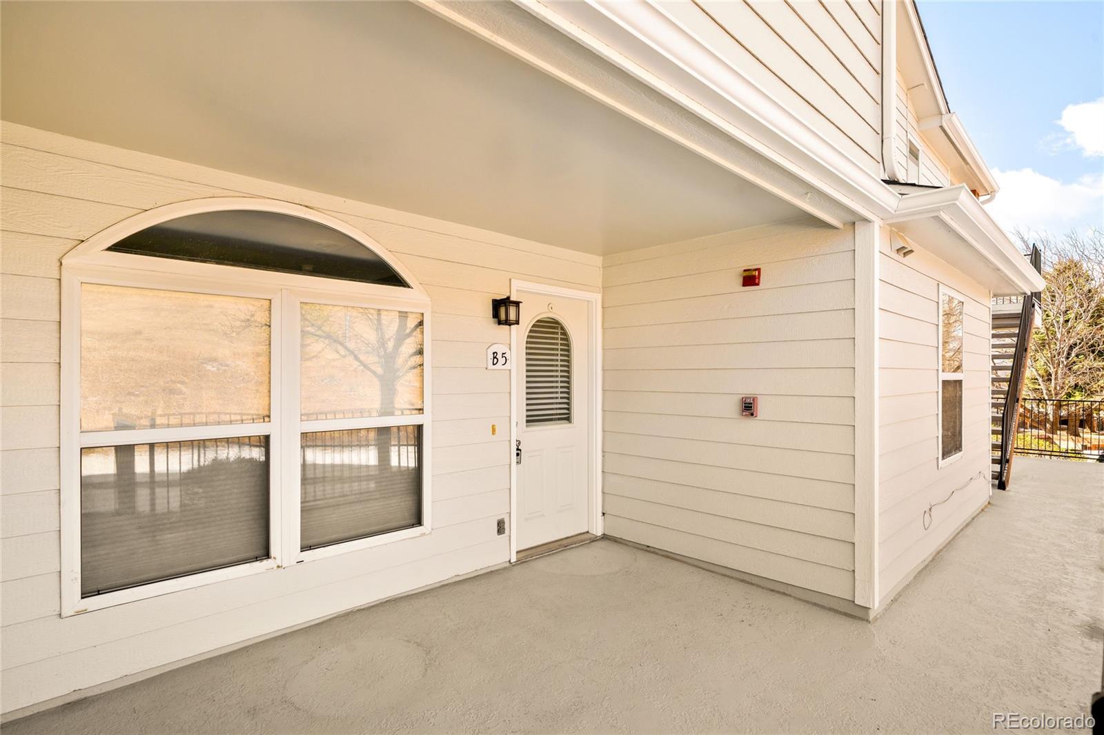 MLS Image #20 for 1631 s deframe street b5,lakewood, Colorado