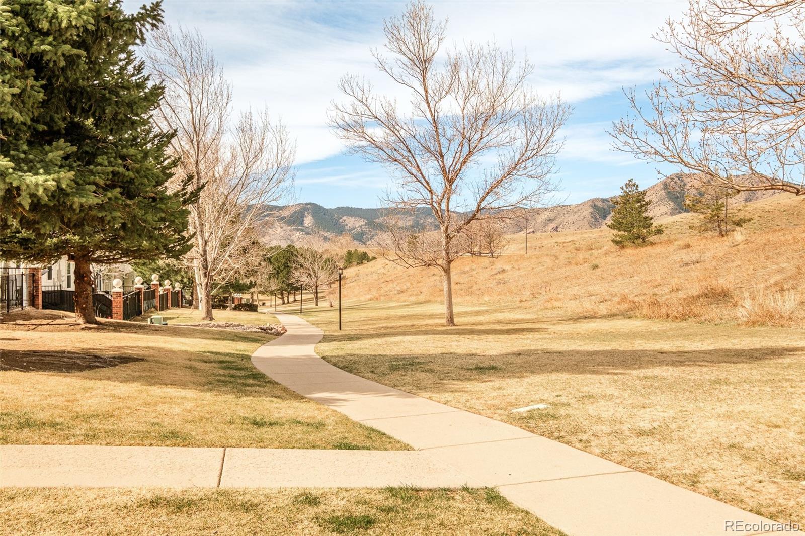 MLS Image #21 for 1631 s deframe street b5,lakewood, Colorado