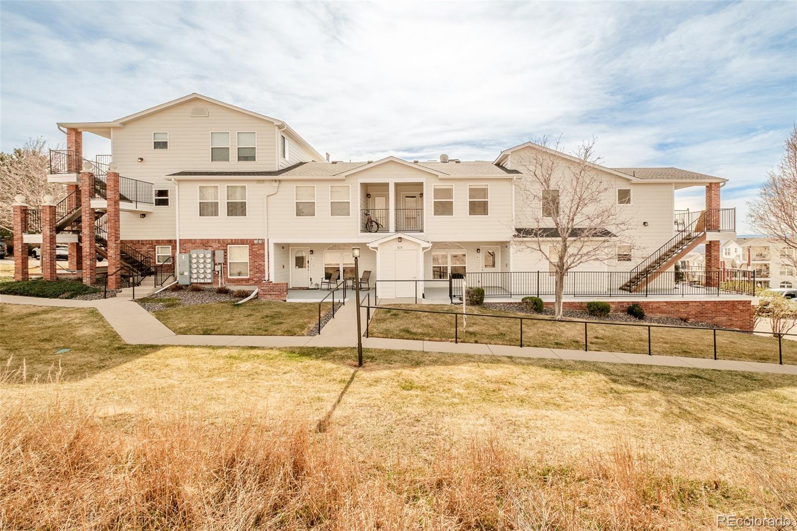 MLS Image #22 for 1631 s deframe street b5,lakewood, Colorado