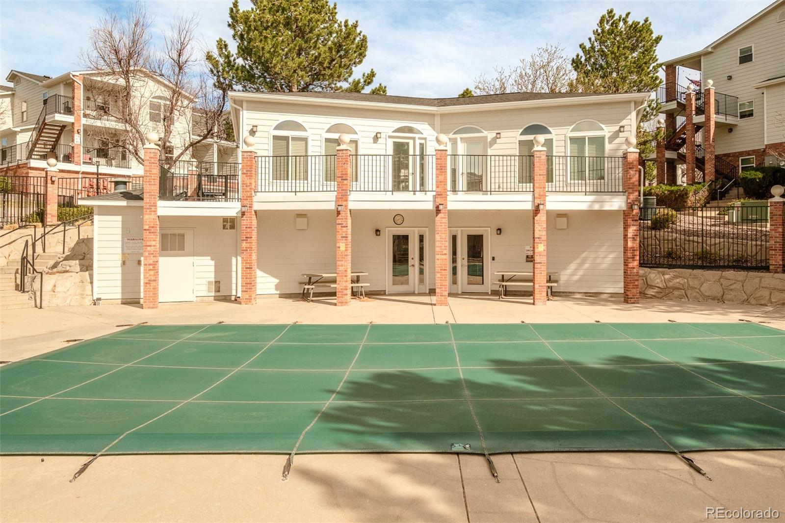 MLS Image #26 for 1631 s deframe street b5,lakewood, Colorado