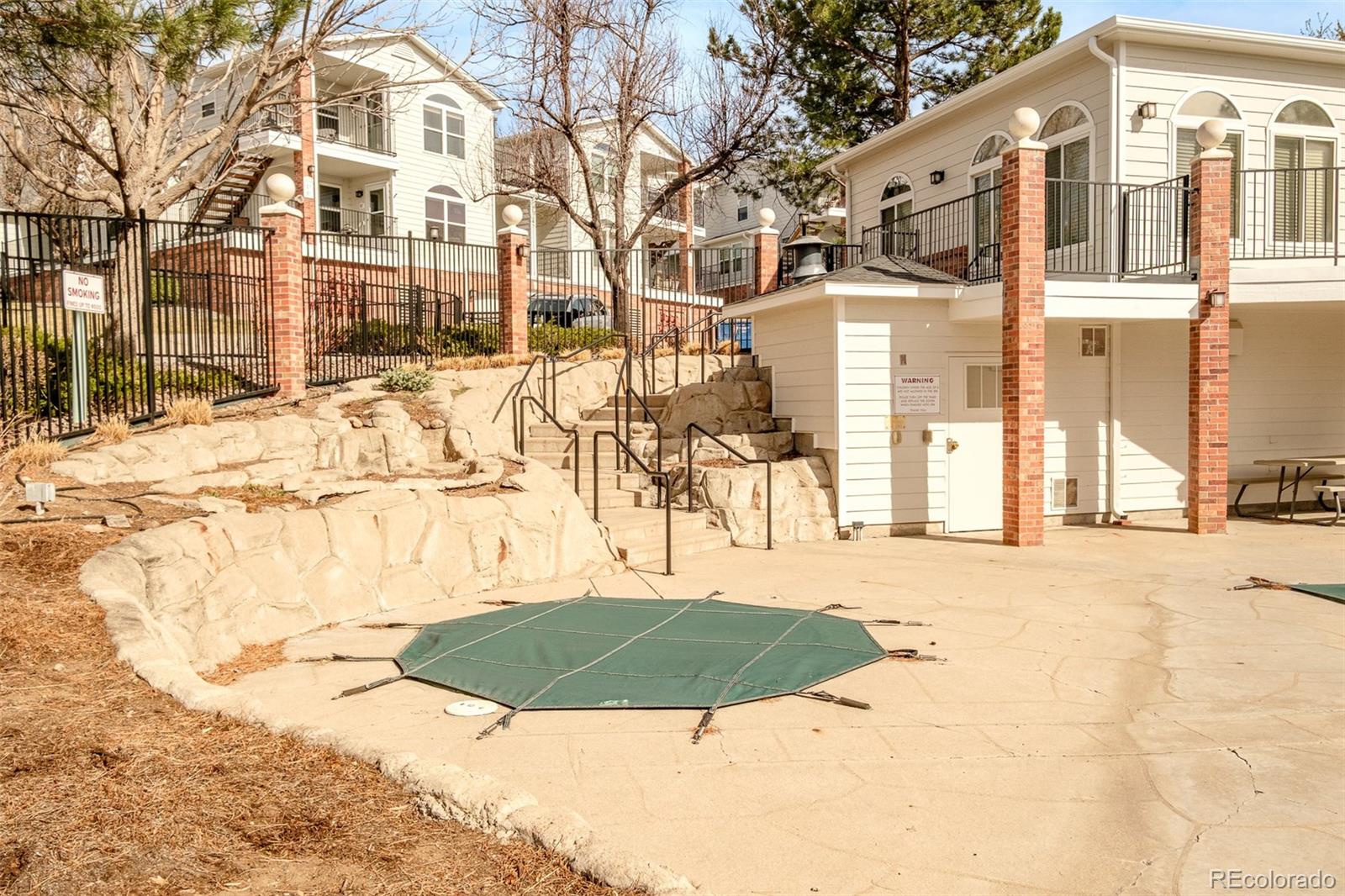 MLS Image #27 for 1631 s deframe street b5,lakewood, Colorado