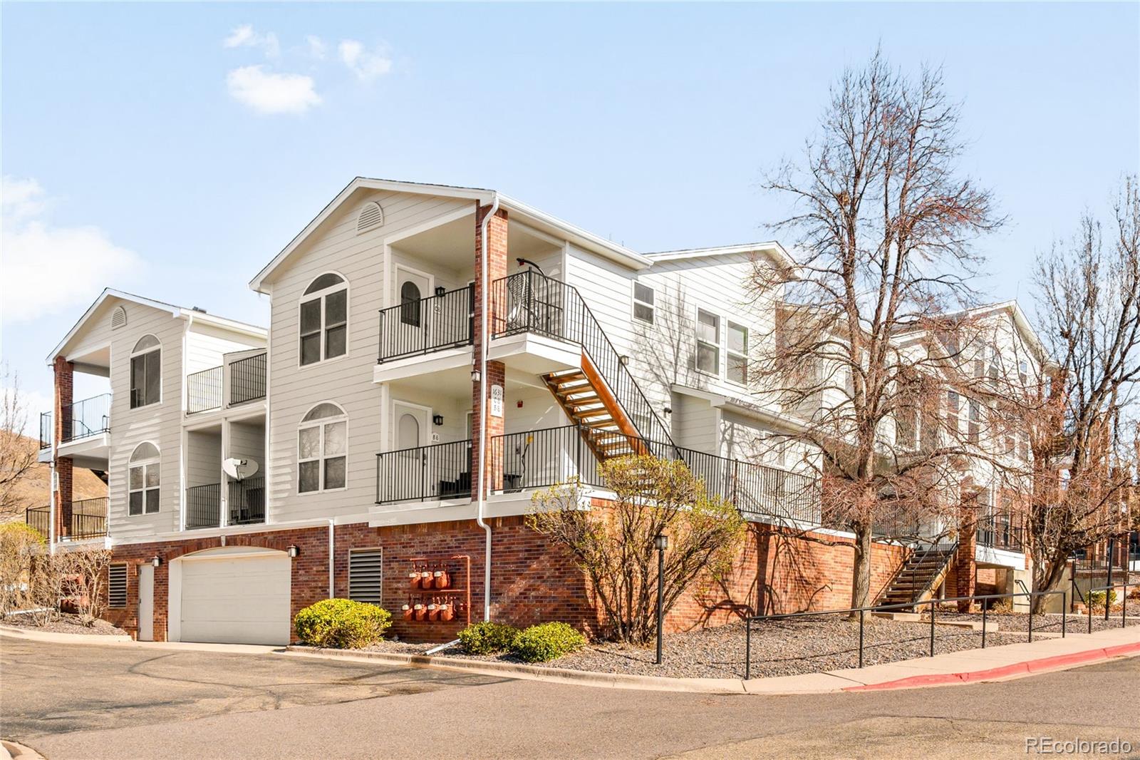 MLS Image #28 for 1631 s deframe street b5,lakewood, Colorado