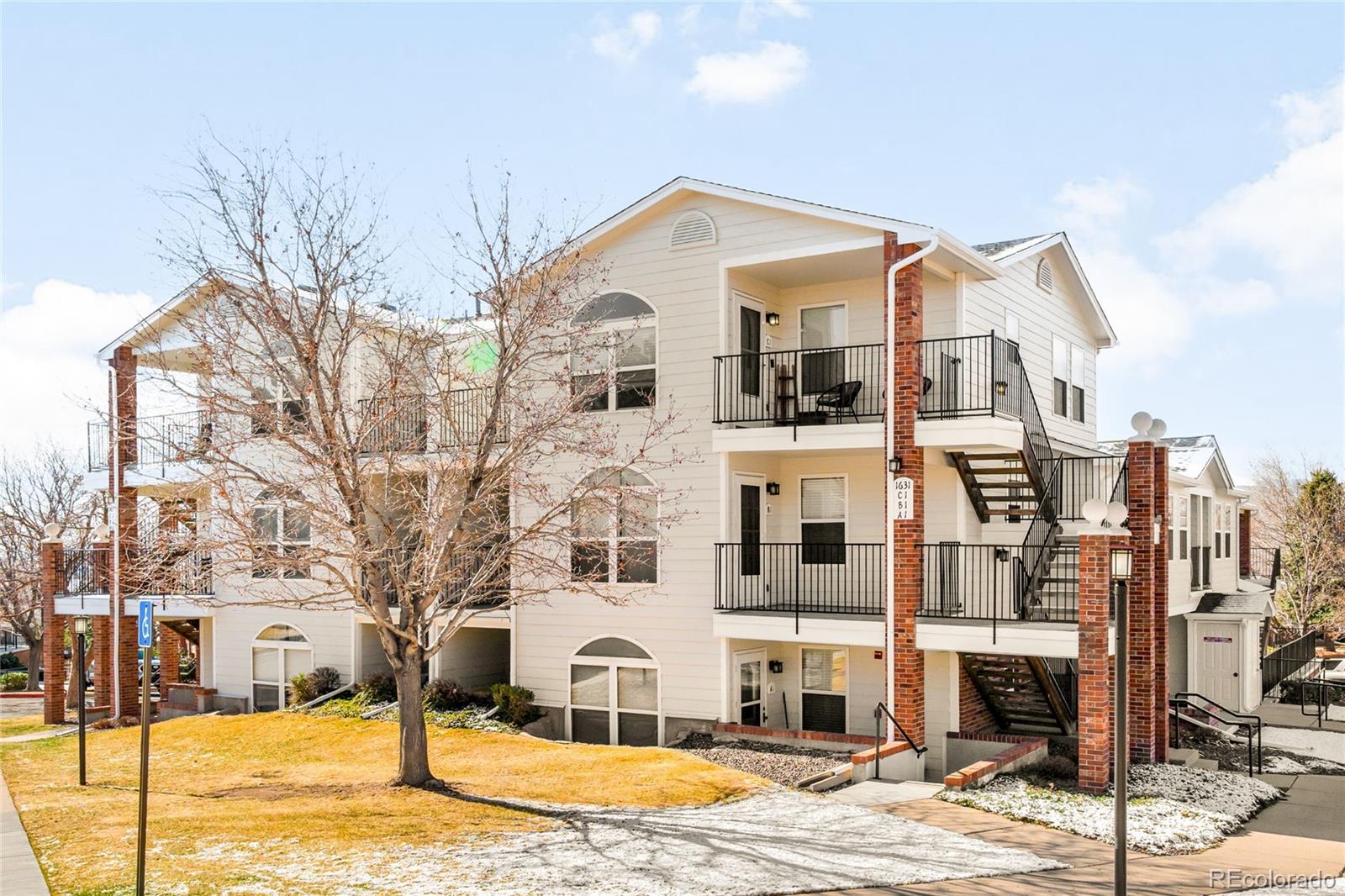 MLS Image #29 for 1631 s deframe street b5,lakewood, Colorado
