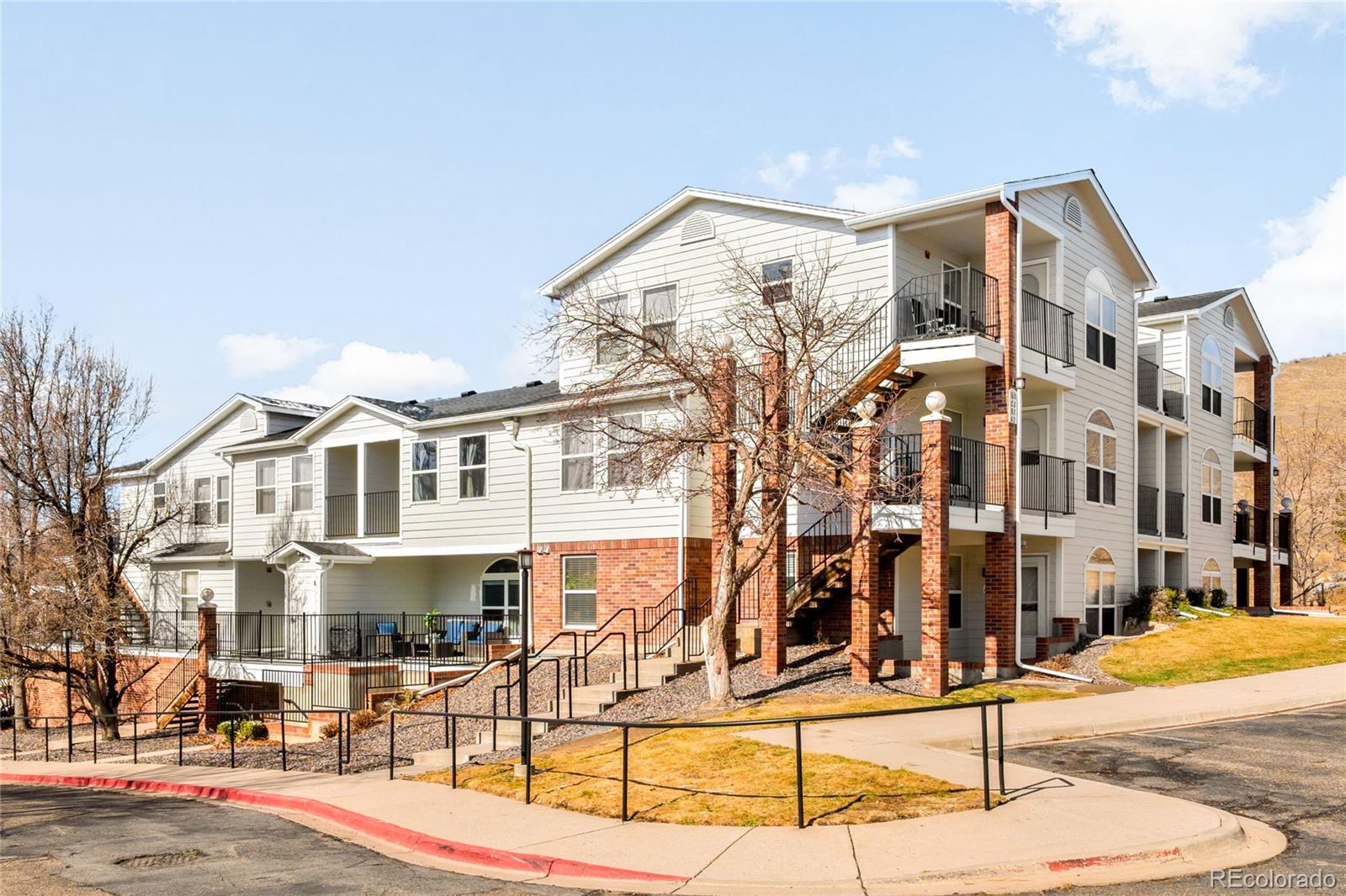 MLS Image #30 for 1631 s deframe street b5,lakewood, Colorado