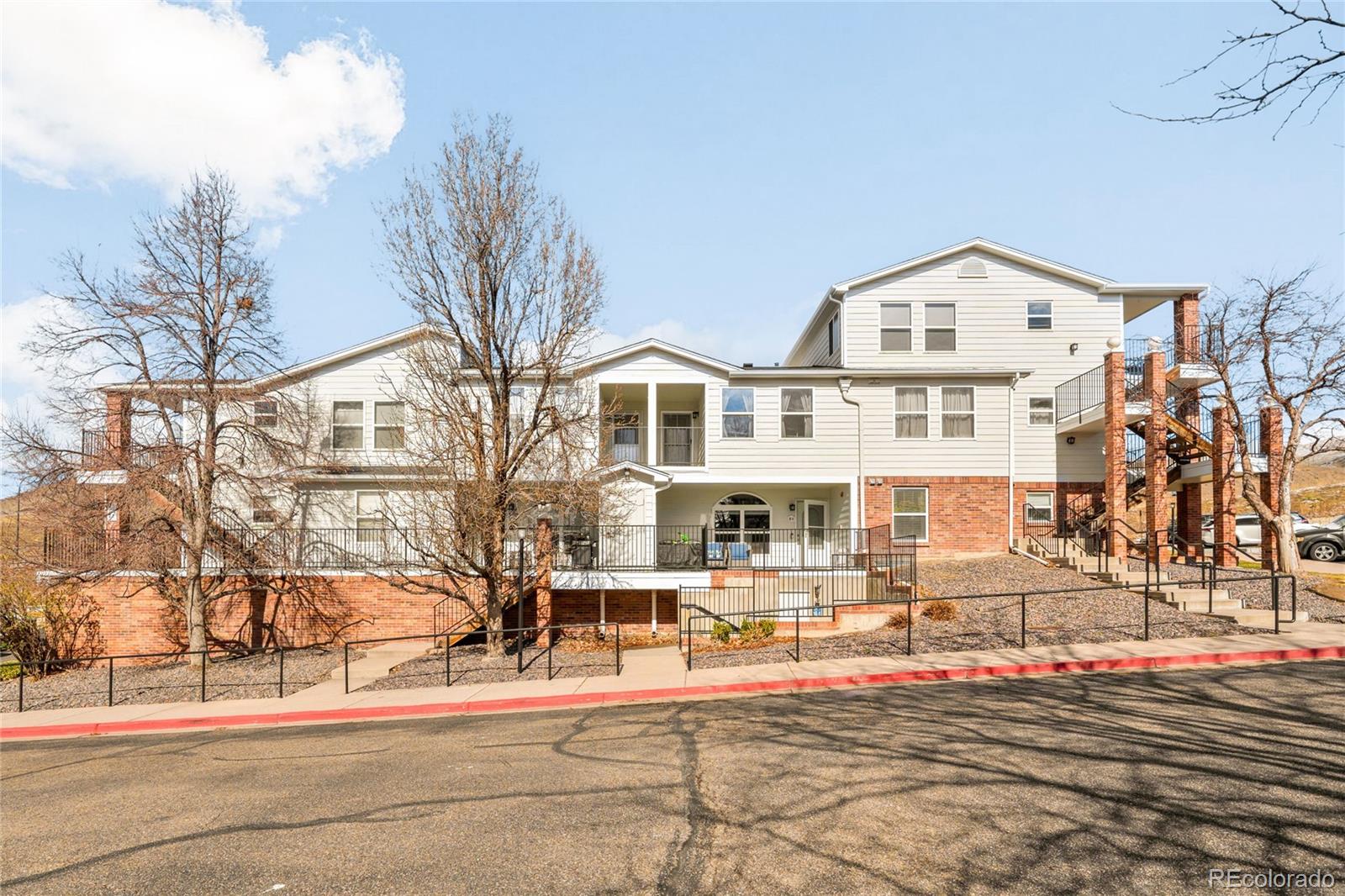 MLS Image #31 for 1631 s deframe street b5,lakewood, Colorado