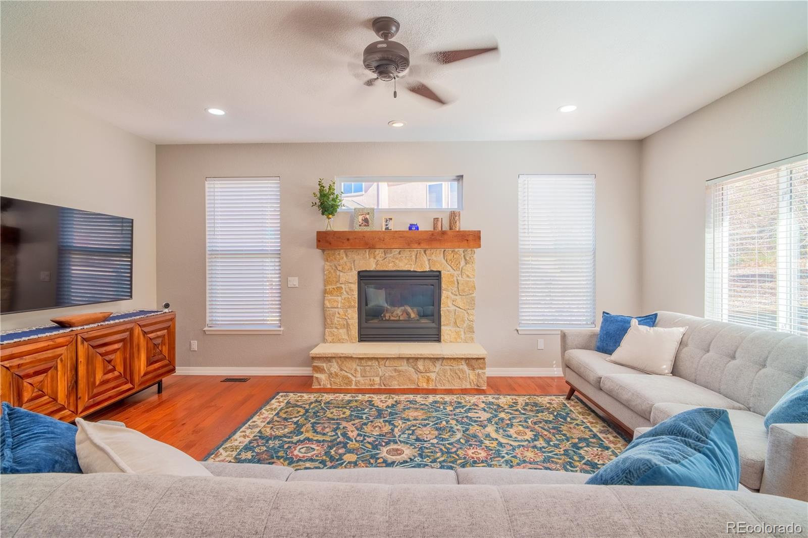 MLS Image #10 for 3565  masters drive,colorado springs, Colorado