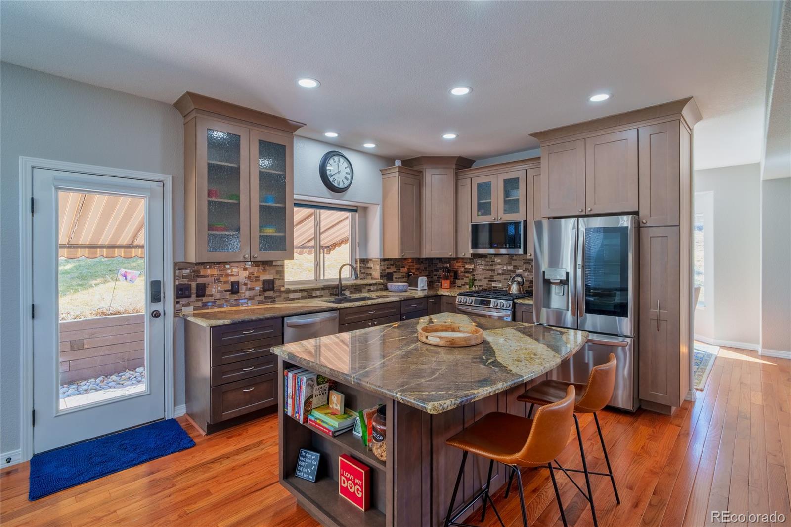 MLS Image #12 for 3565  masters drive,colorado springs, Colorado