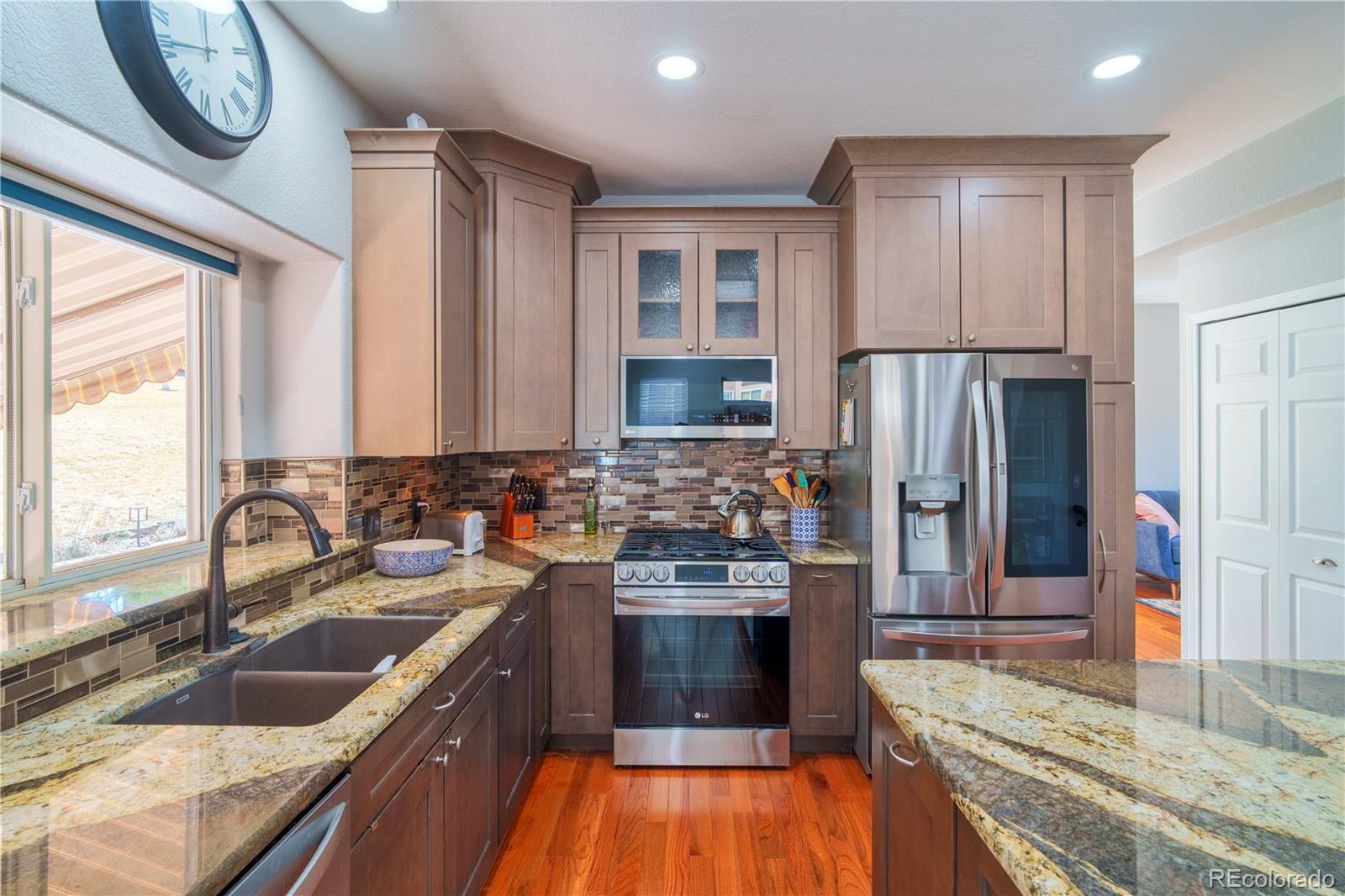 MLS Image #13 for 3565  masters drive,colorado springs, Colorado