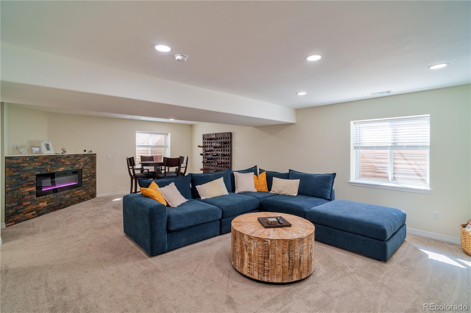 MLS Image #23 for 3565  masters drive,colorado springs, Colorado