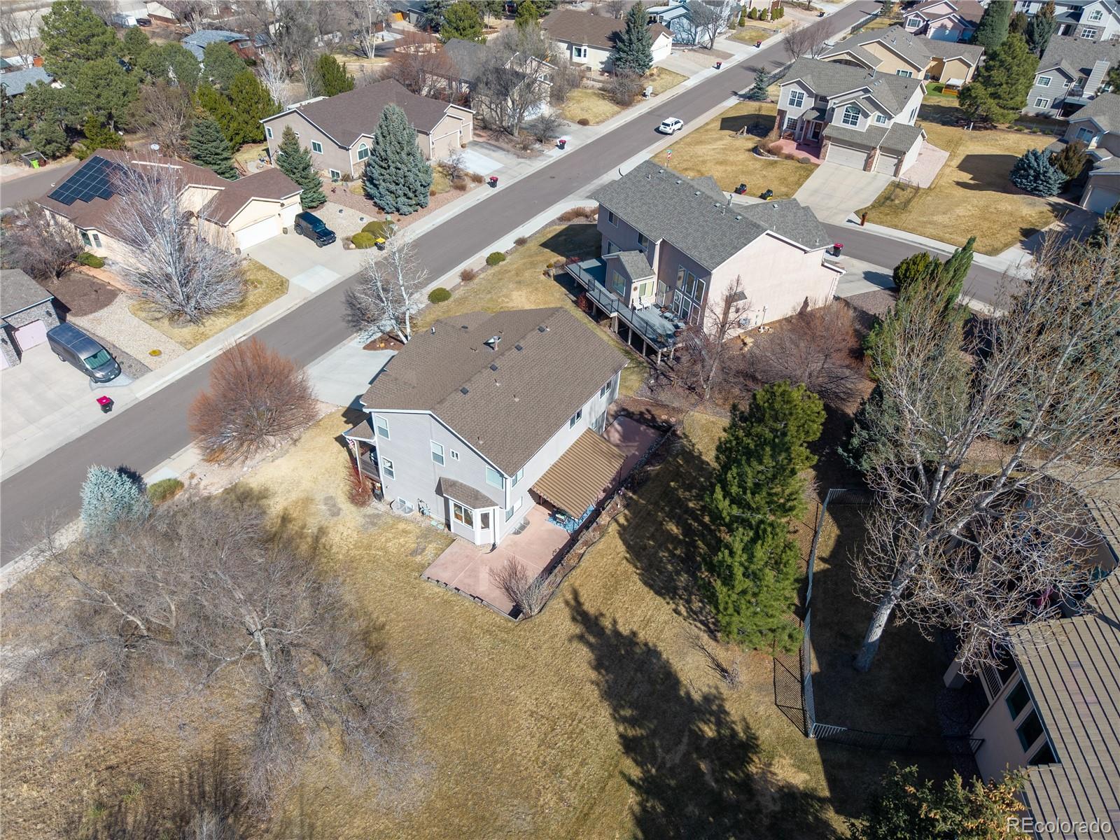 MLS Image #29 for 3565  masters drive,colorado springs, Colorado