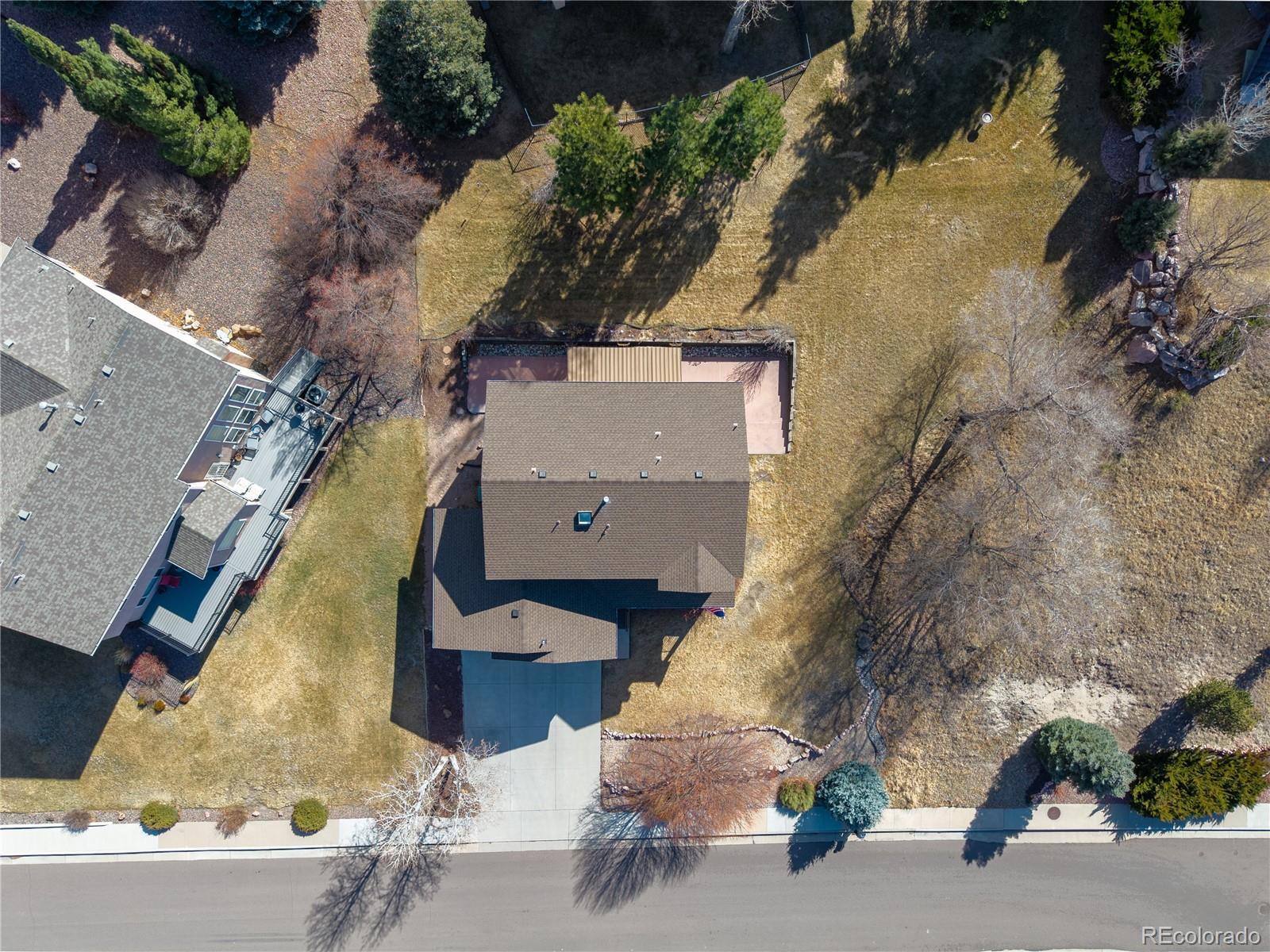 MLS Image #30 for 3565  masters drive,colorado springs, Colorado
