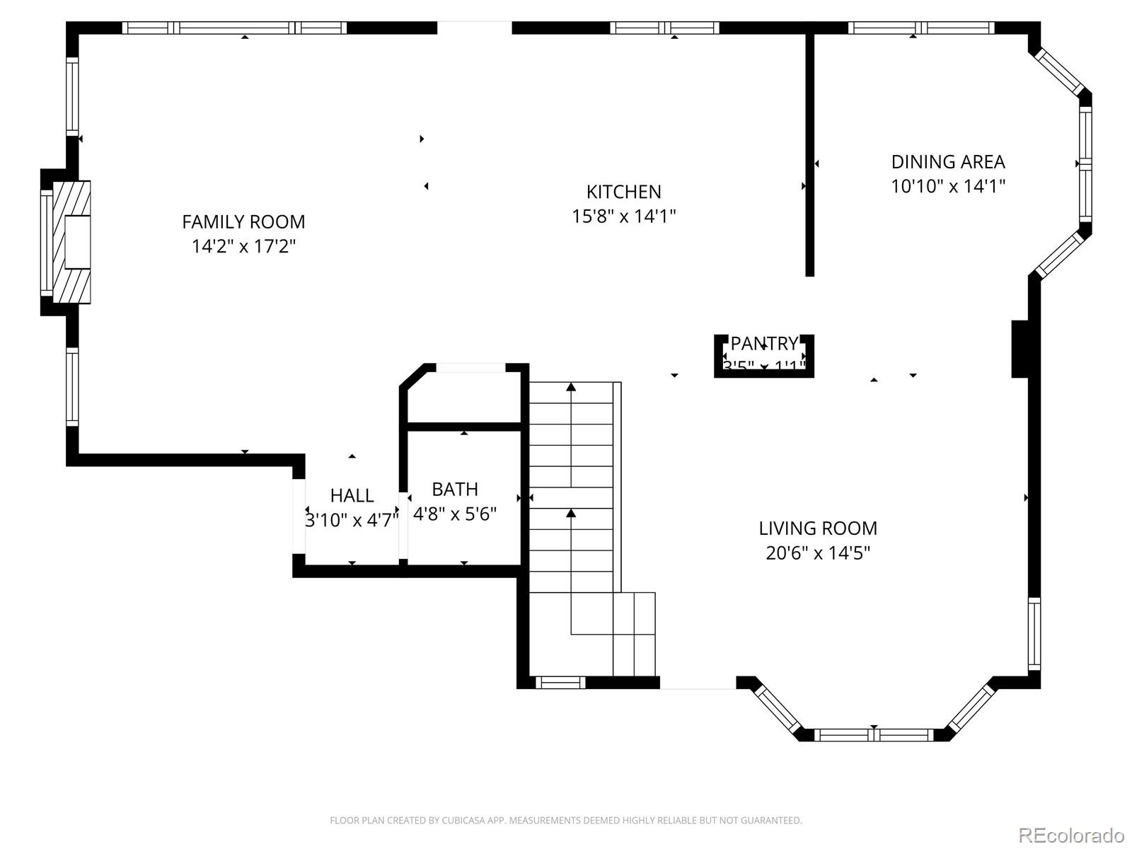 MLS Image #32 for 3565  masters drive,colorado springs, Colorado