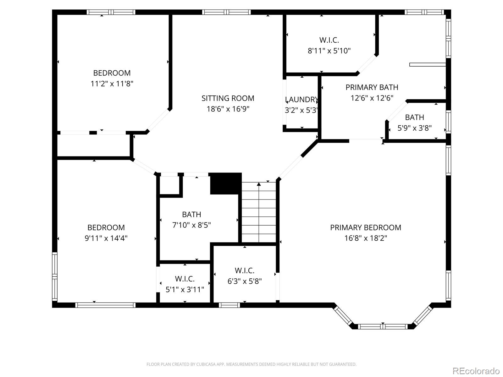 MLS Image #33 for 3565  masters drive,colorado springs, Colorado