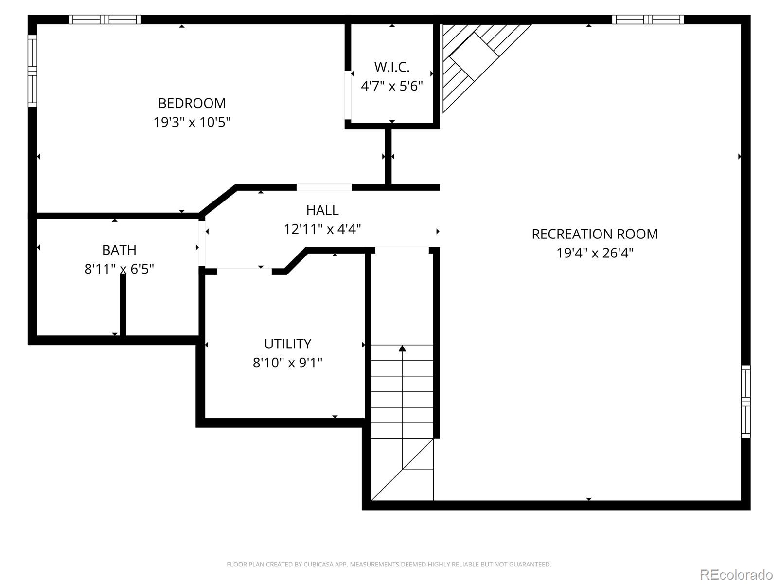 MLS Image #35 for 3565  masters drive,colorado springs, Colorado