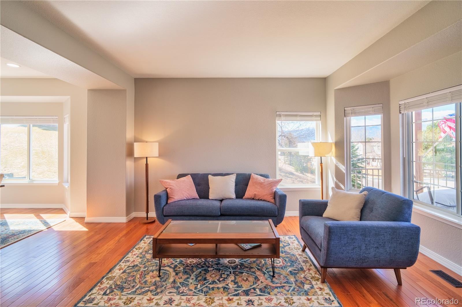 MLS Image #4 for 3565  masters drive,colorado springs, Colorado