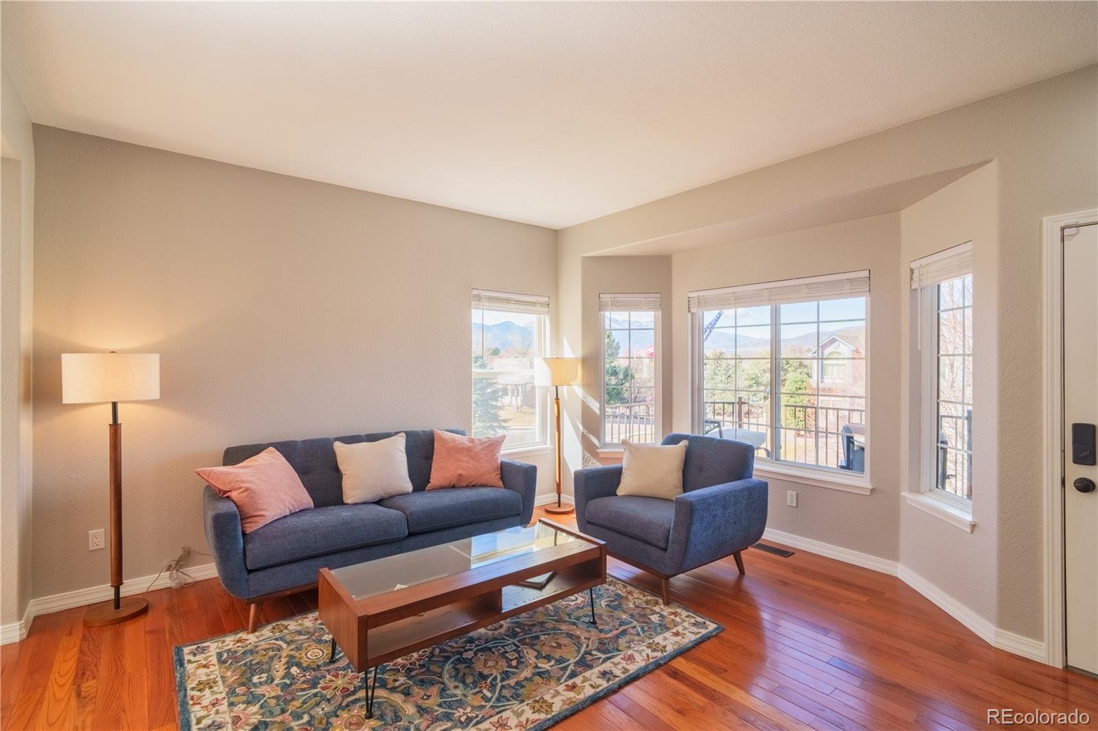 MLS Image #5 for 3565  masters drive,colorado springs, Colorado