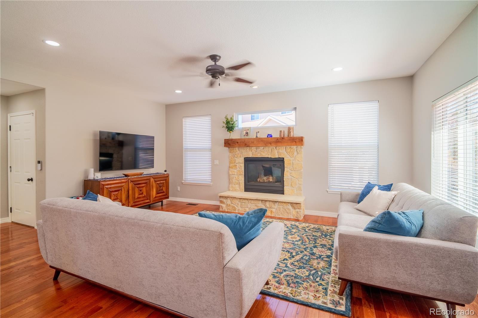 MLS Image #8 for 3565  masters drive,colorado springs, Colorado