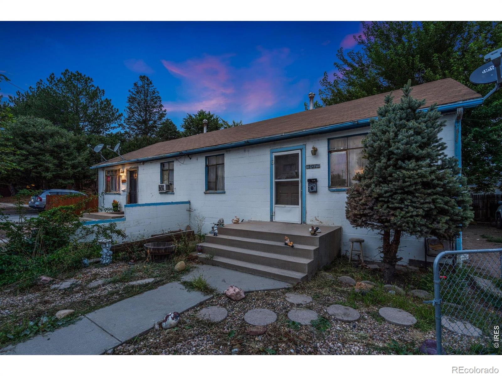 MLS Image #0 for 507  5th street,greeley, Colorado