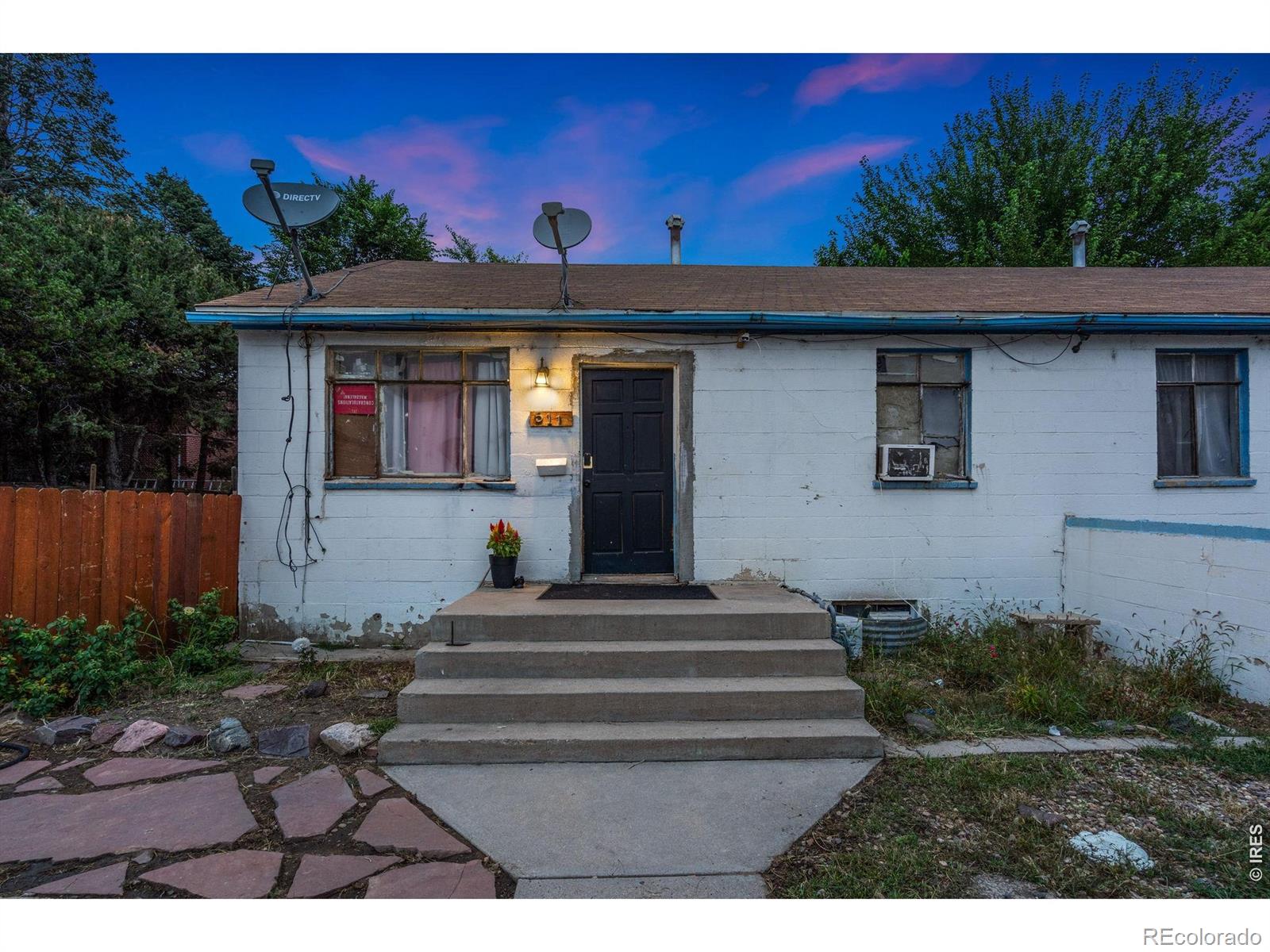 MLS Image #1 for 507  5th street,greeley, Colorado