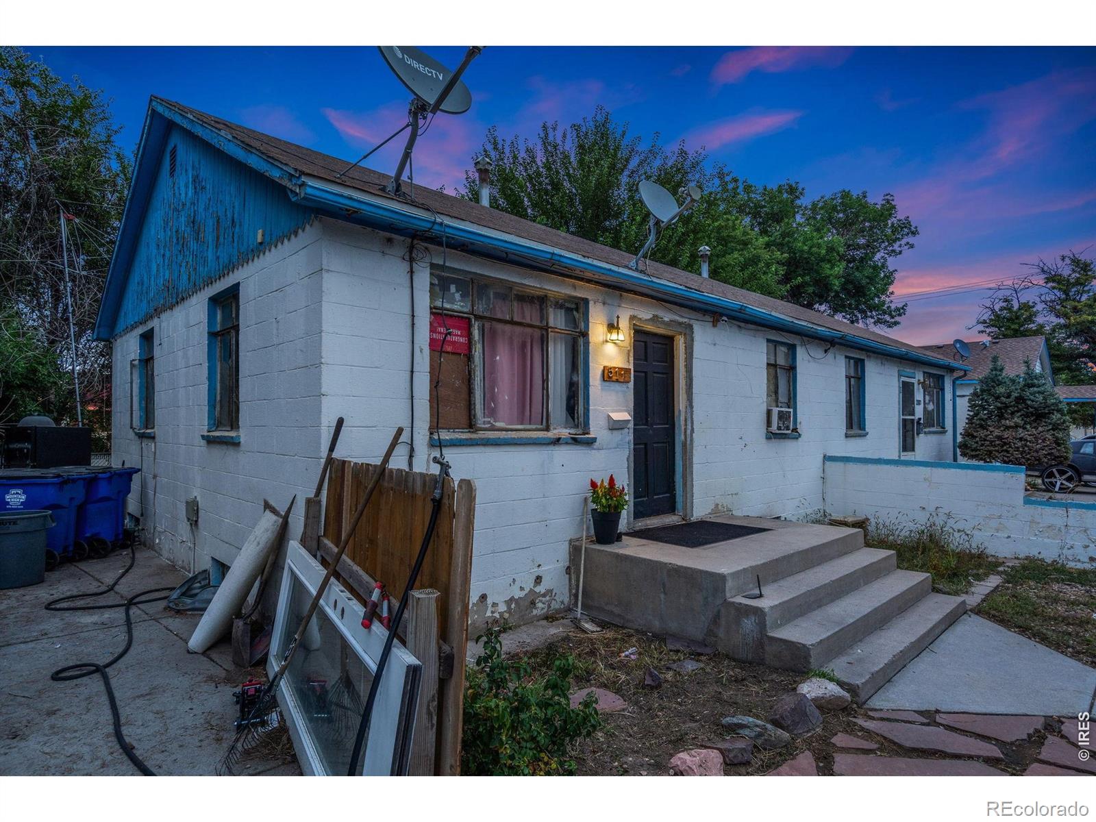 MLS Image #2 for 507  5th street,greeley, Colorado