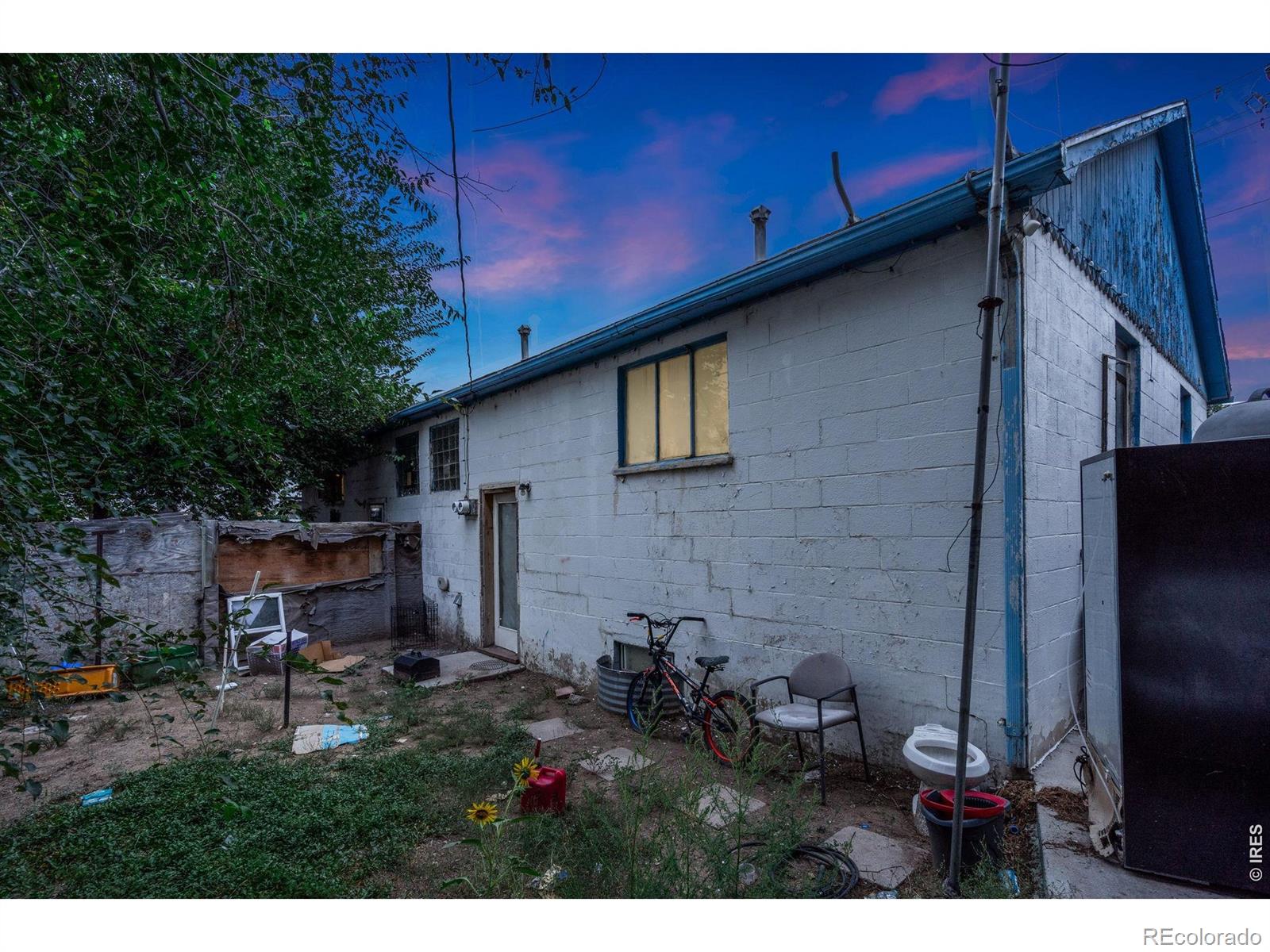 MLS Image #3 for 507  5th street,greeley, Colorado
