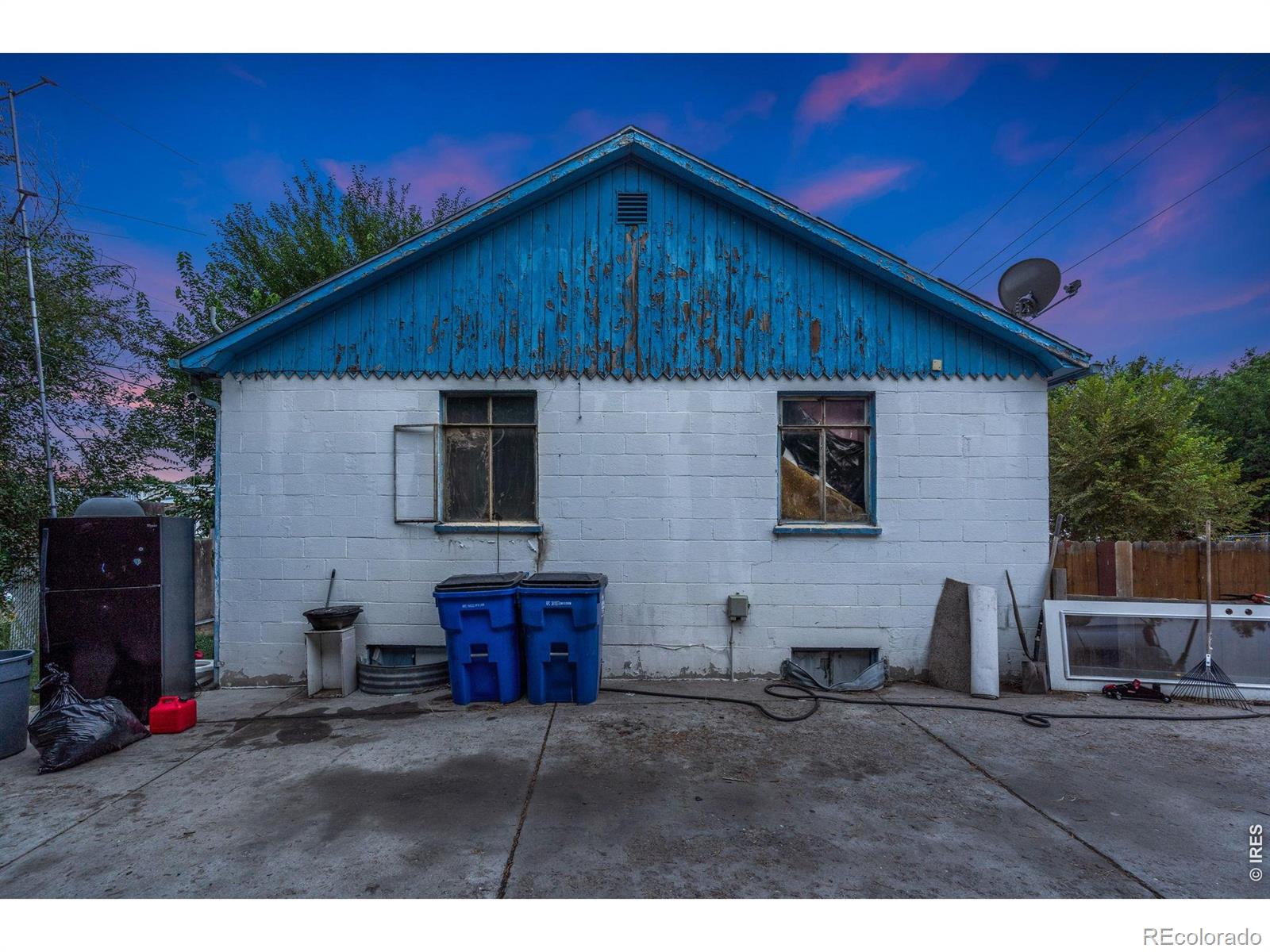 MLS Image #4 for 507  5th street,greeley, Colorado