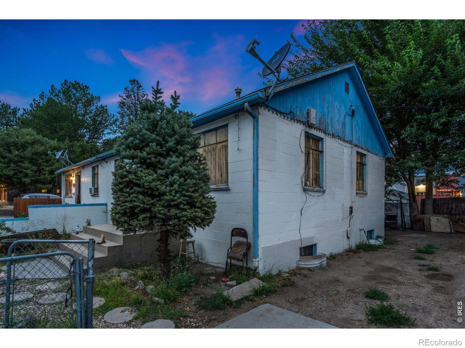 MLS Image #5 for 507  5th street,greeley, Colorado