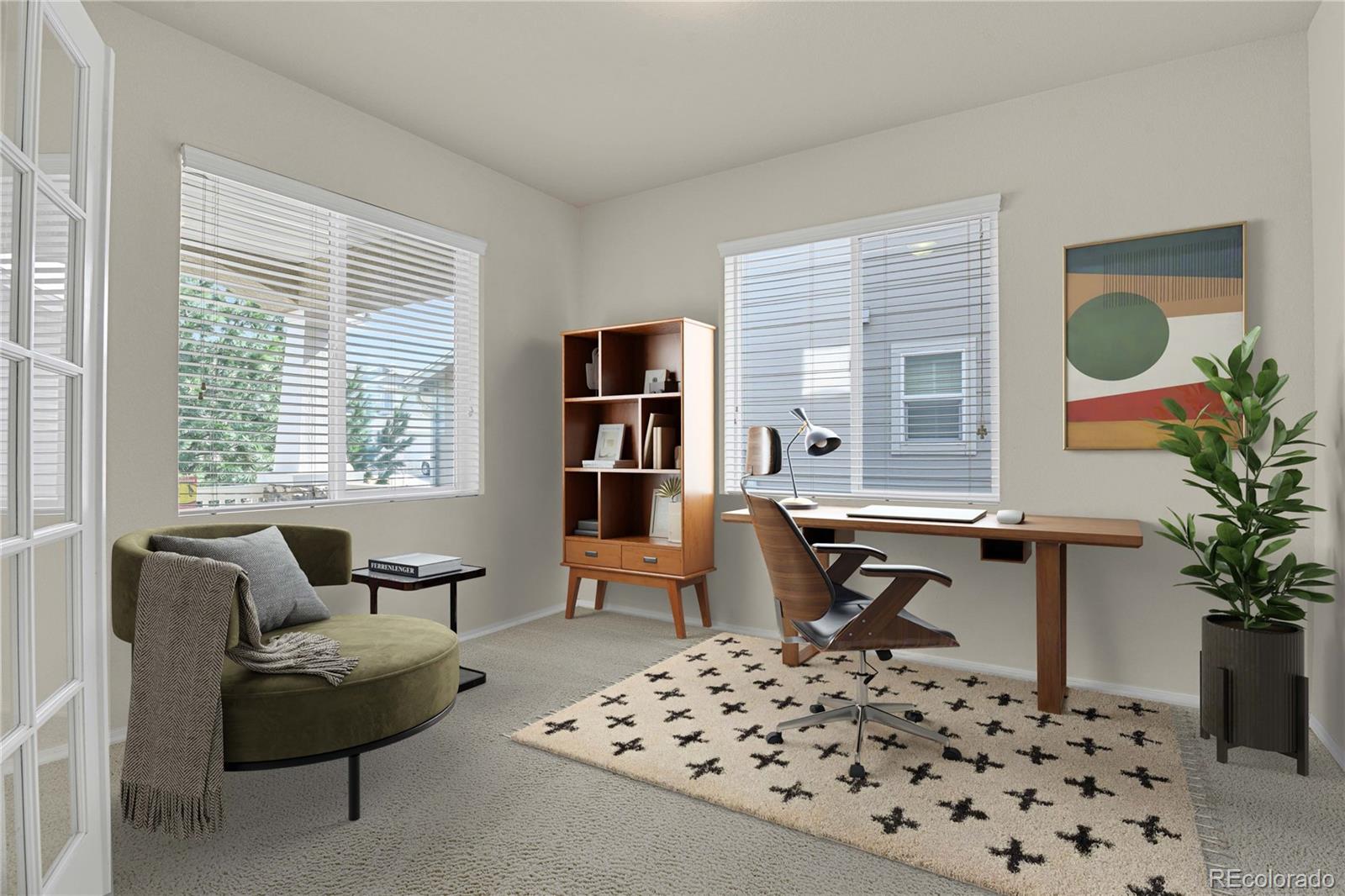 MLS Image #10 for 10672  echo canyon drive,colorado springs, Colorado