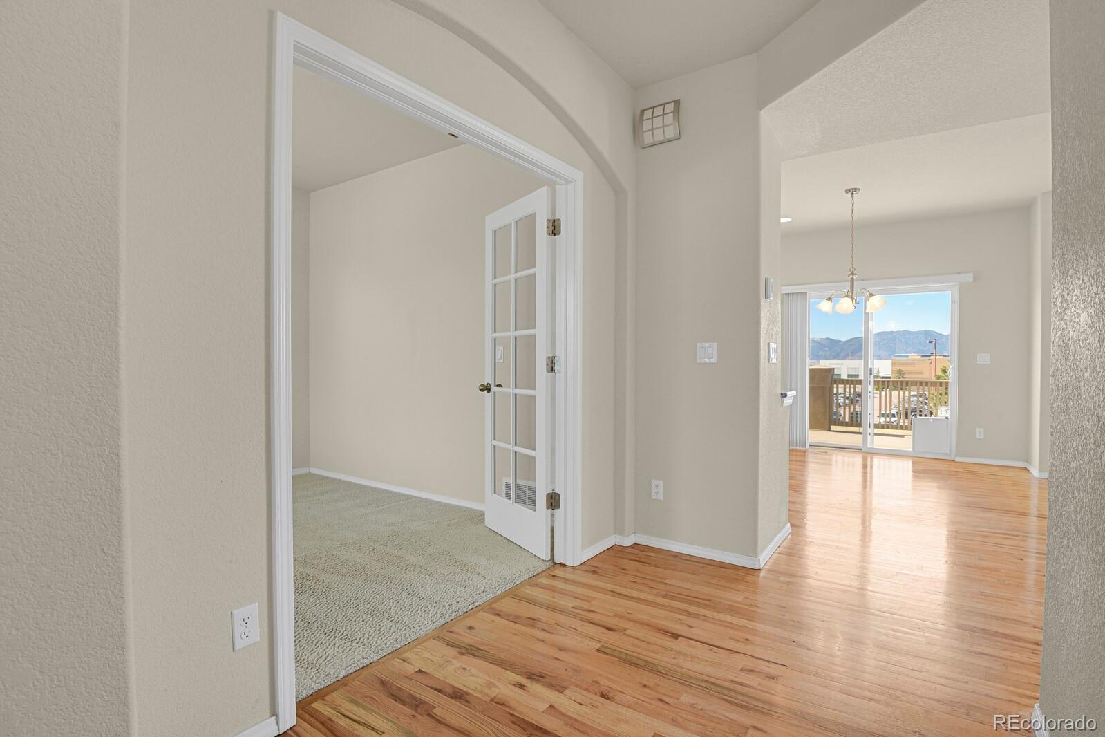 MLS Image #11 for 10672  echo canyon drive,colorado springs, Colorado