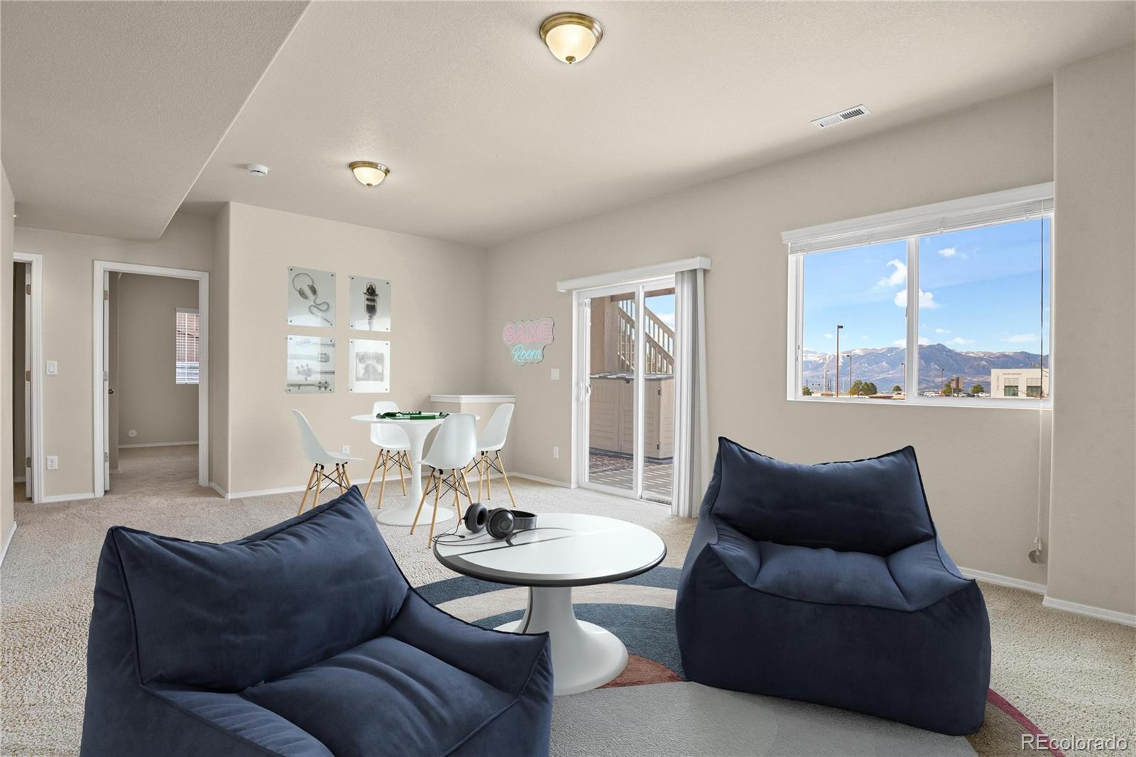 MLS Image #19 for 10672  echo canyon drive,colorado springs, Colorado