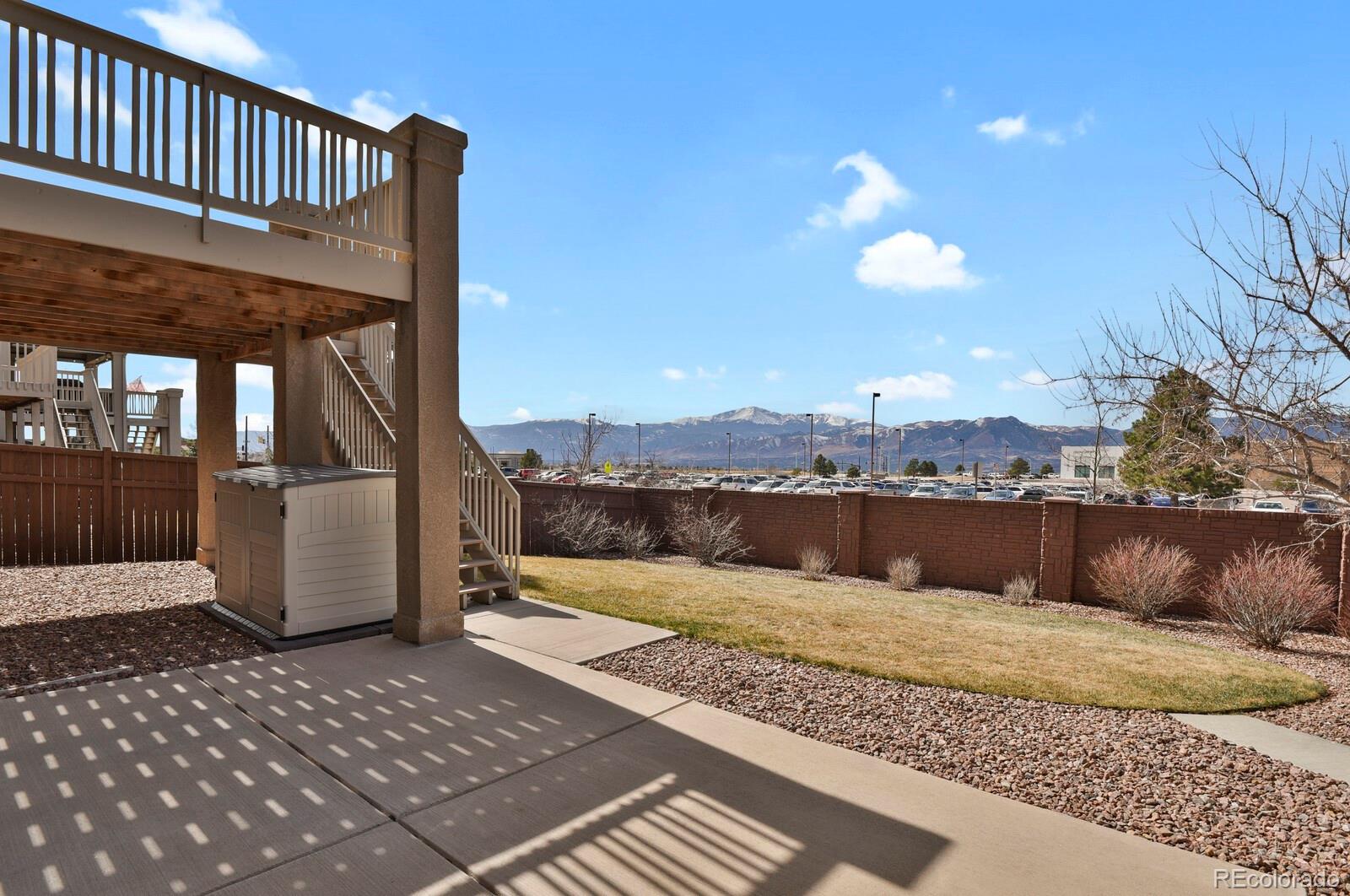 MLS Image #21 for 10672  echo canyon drive,colorado springs, Colorado