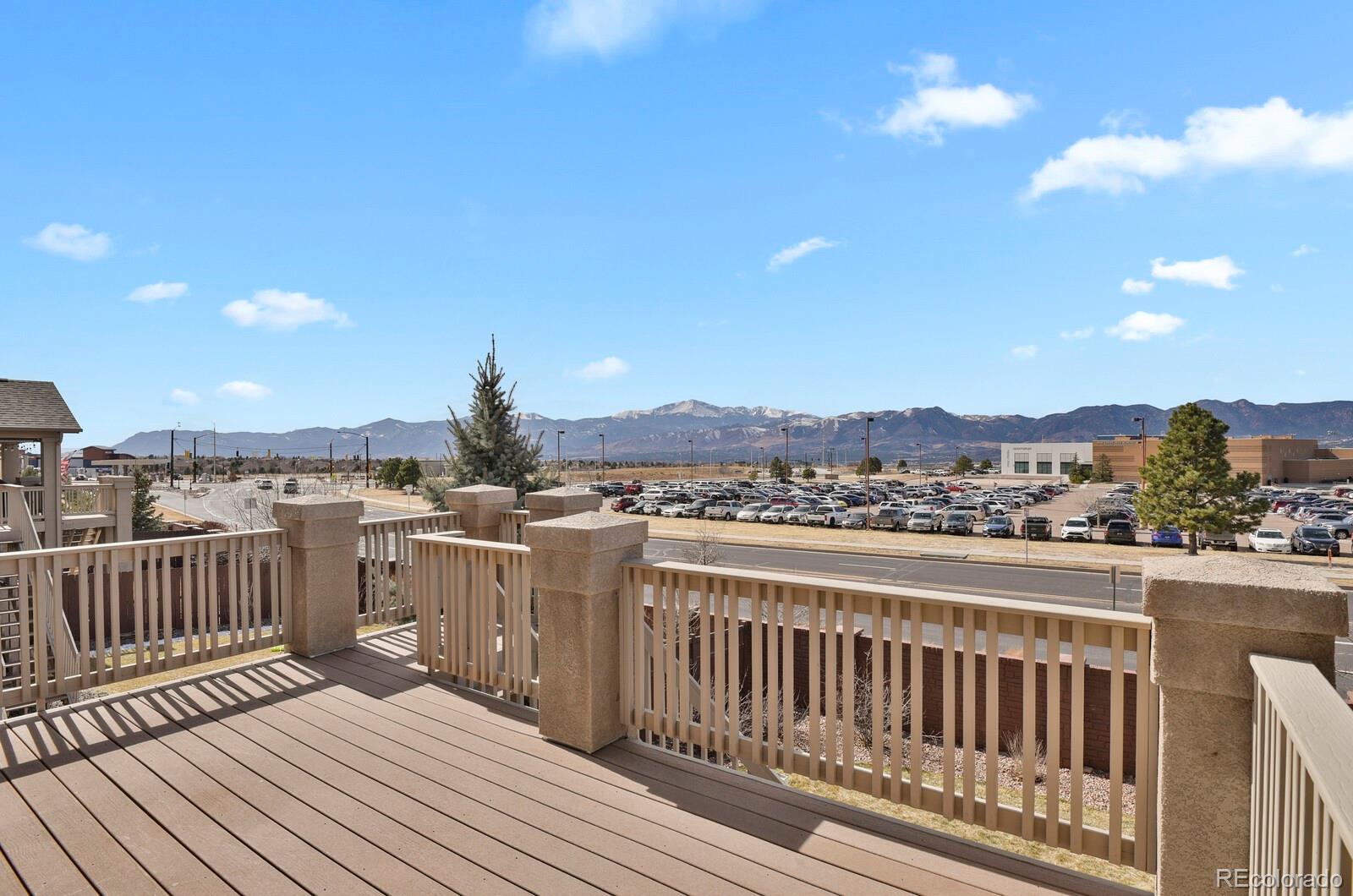 MLS Image #3 for 10672  echo canyon drive,colorado springs, Colorado