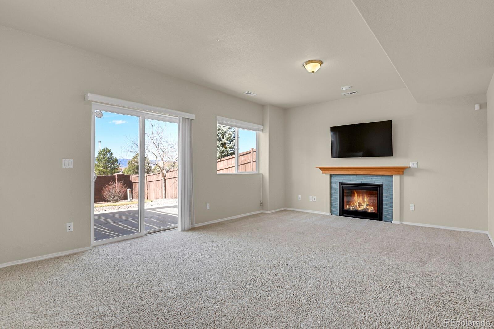 MLS Image #35 for 10672  echo canyon drive,colorado springs, Colorado