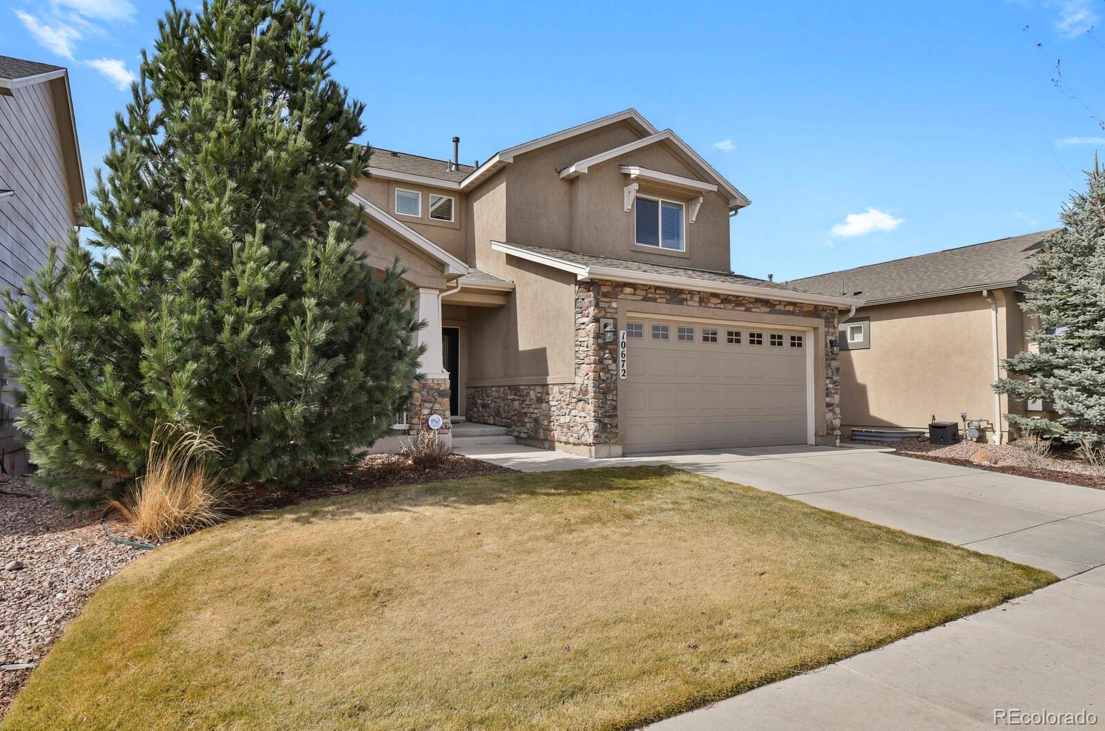 MLS Image #41 for 10672  echo canyon drive,colorado springs, Colorado