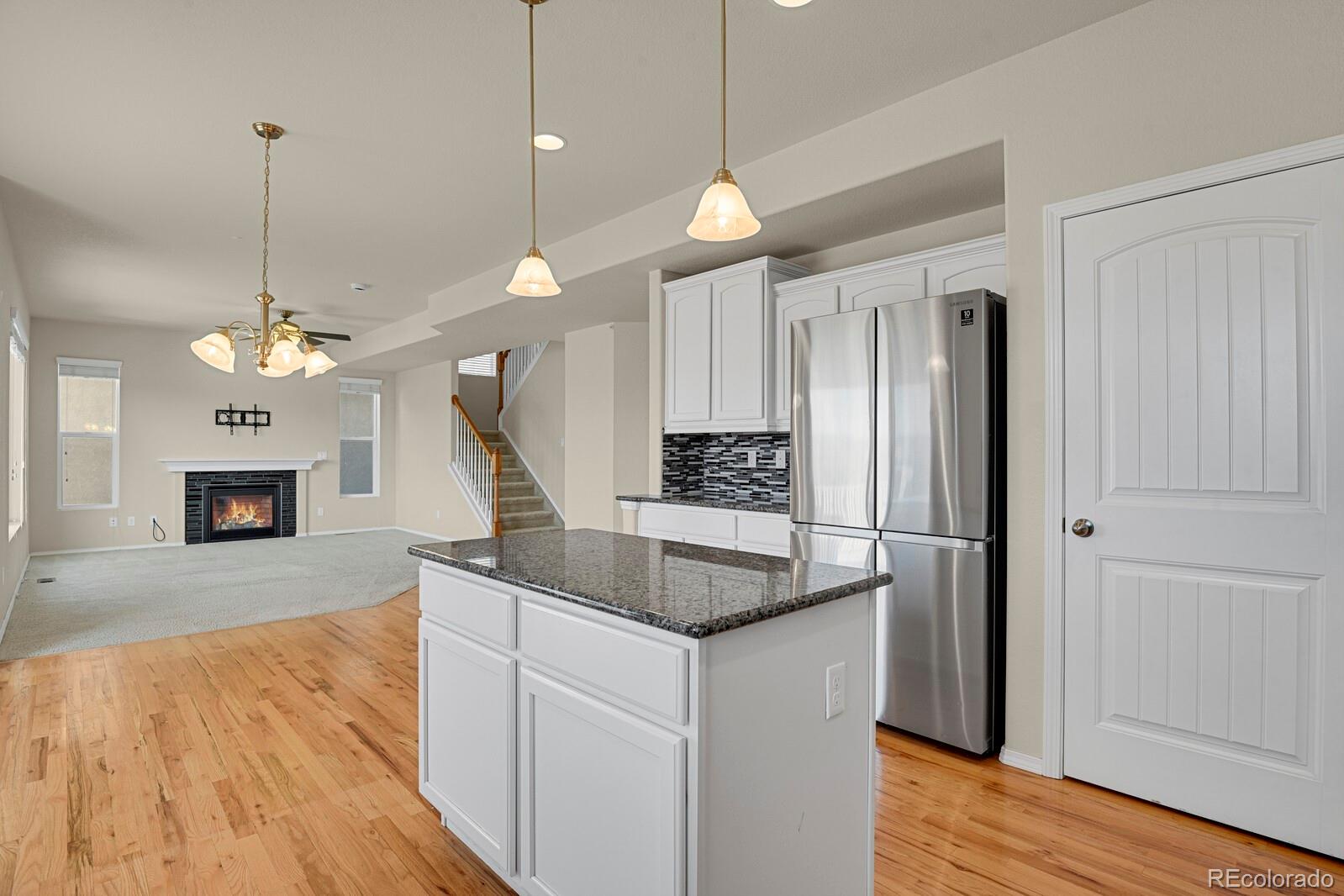 MLS Image #5 for 10672  echo canyon drive,colorado springs, Colorado