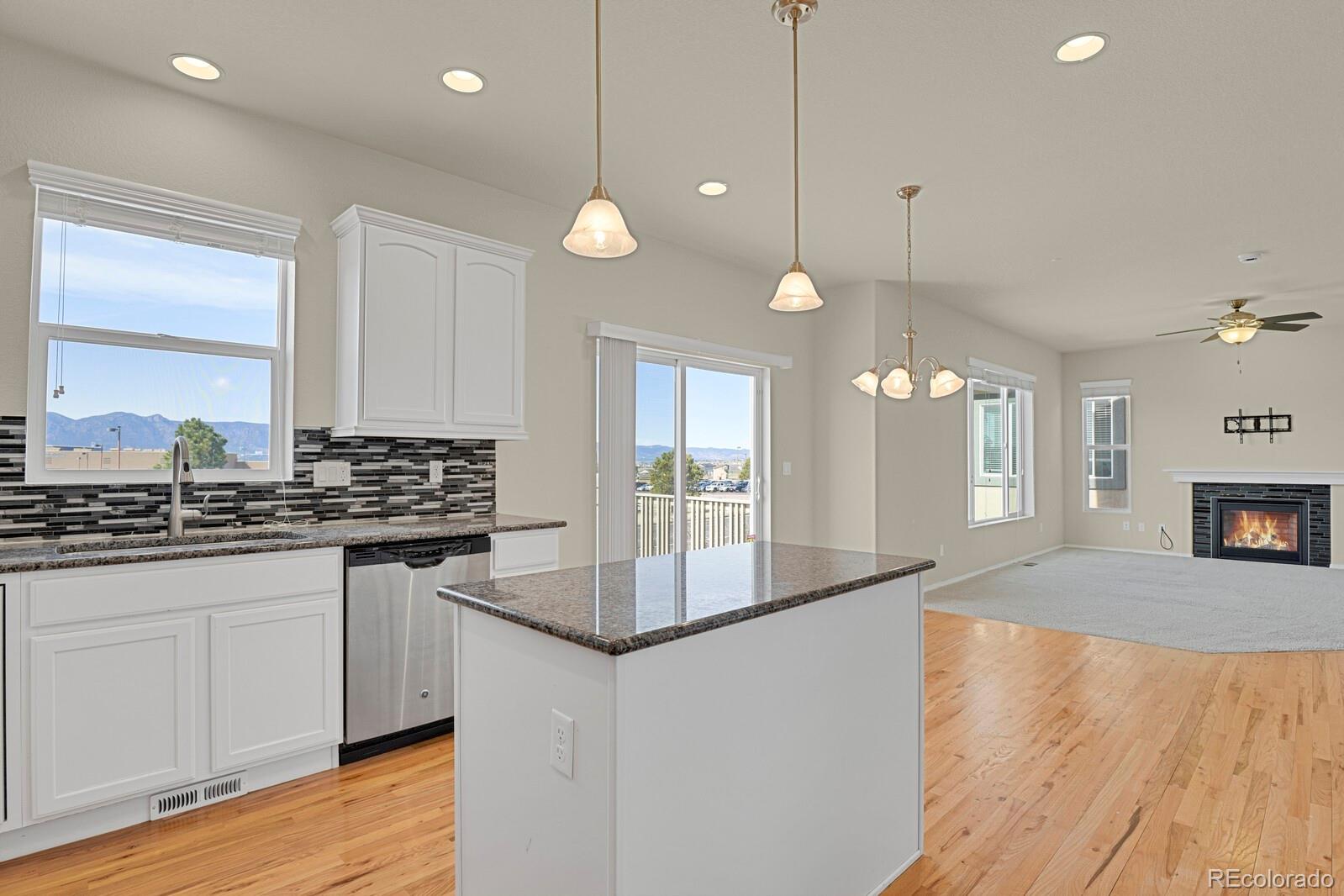 MLS Image #6 for 10672  echo canyon drive,colorado springs, Colorado