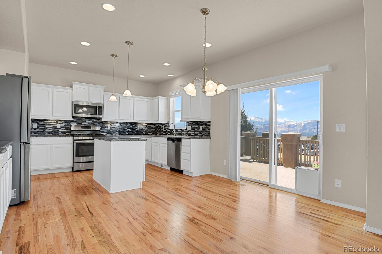 MLS Image #7 for 10672  echo canyon drive,colorado springs, Colorado
