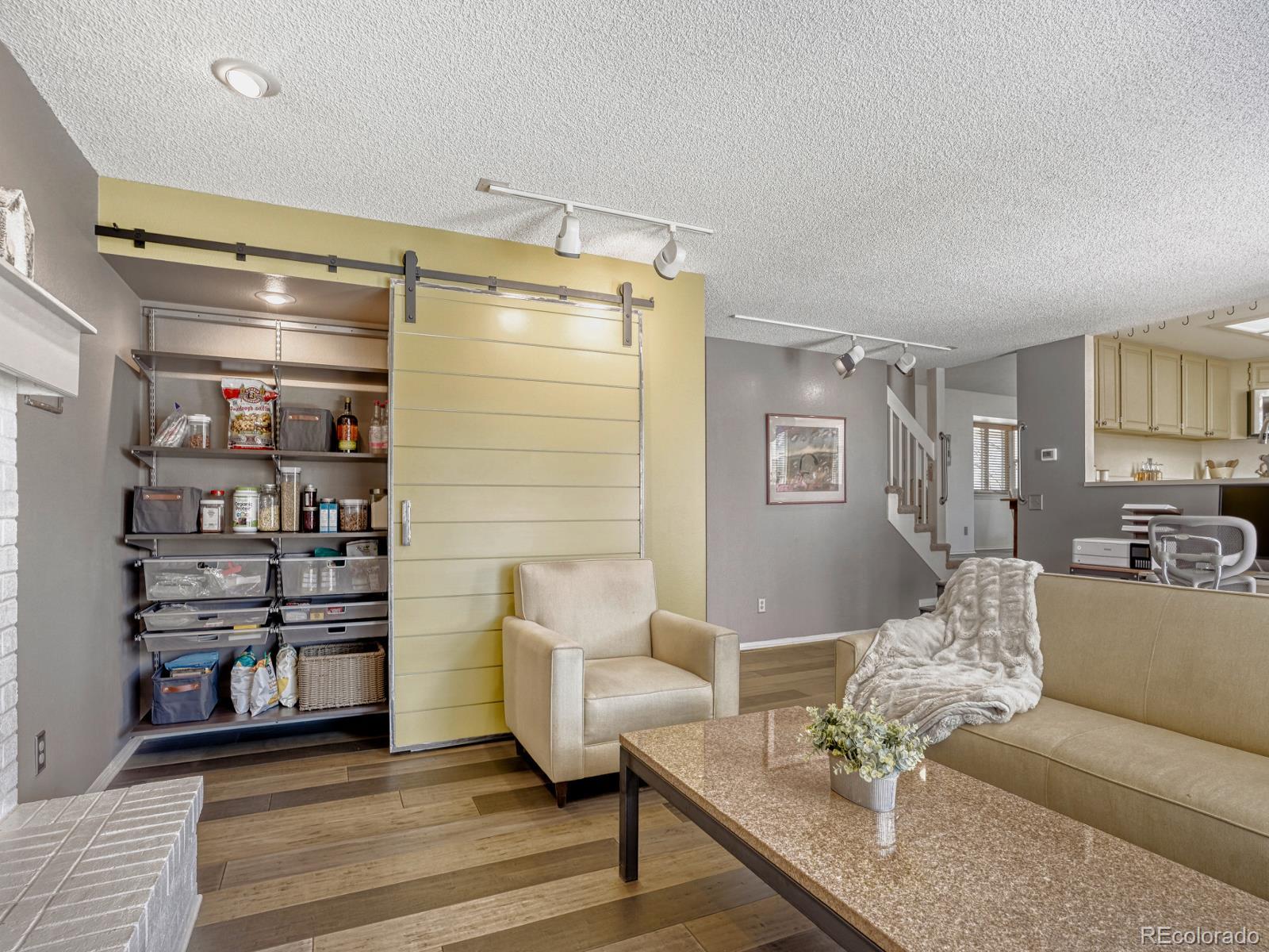 MLS Image #13 for 12138 w brittany avenue,littleton, Colorado