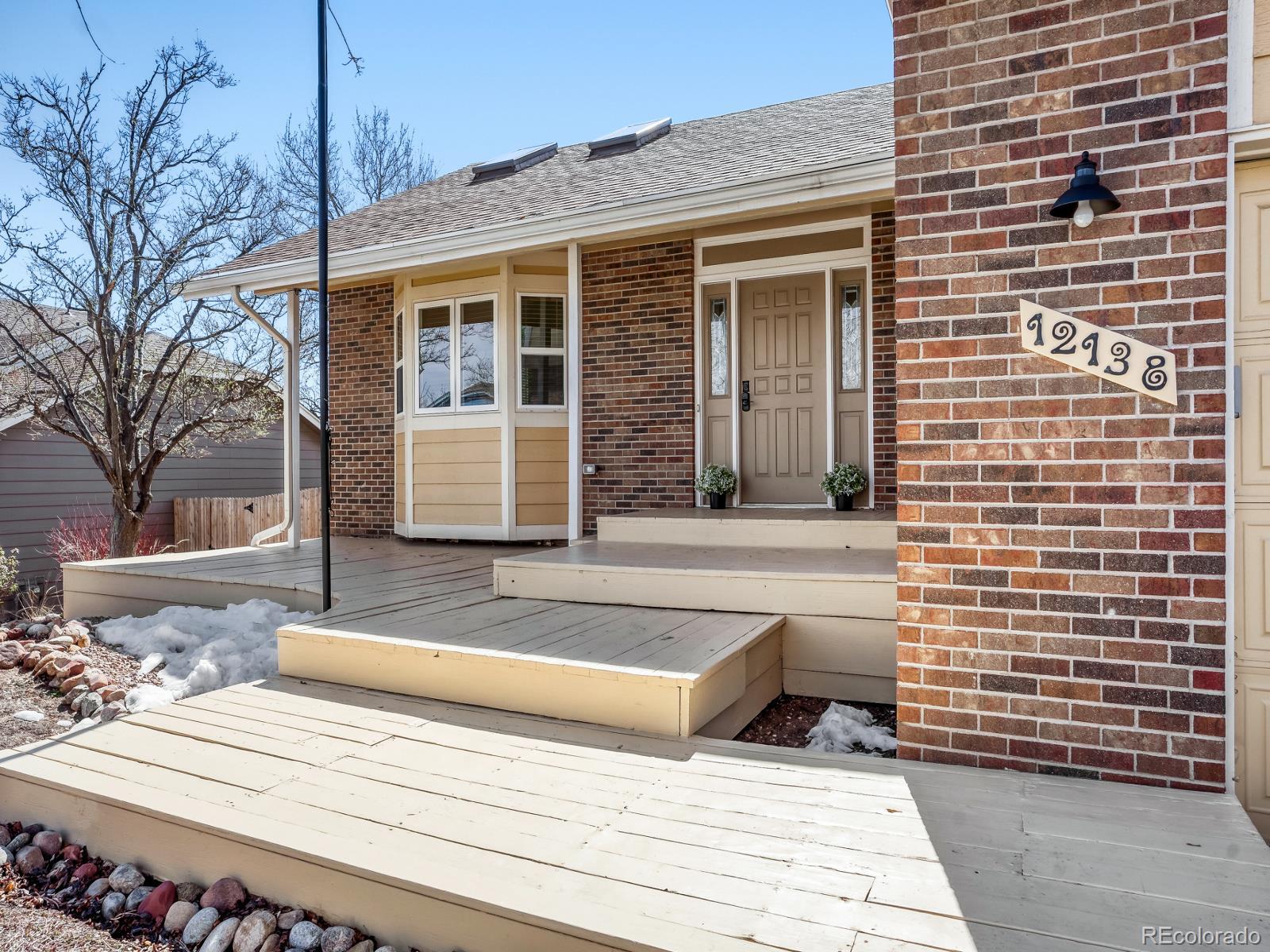 MLS Image #2 for 12138 w brittany avenue,littleton, Colorado