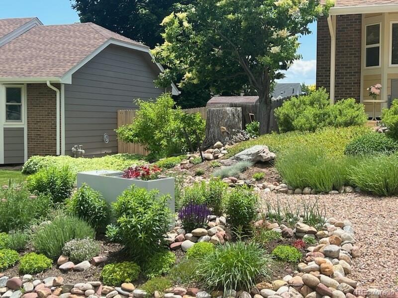 MLS Image #3 for 12138 w brittany avenue,littleton, Colorado