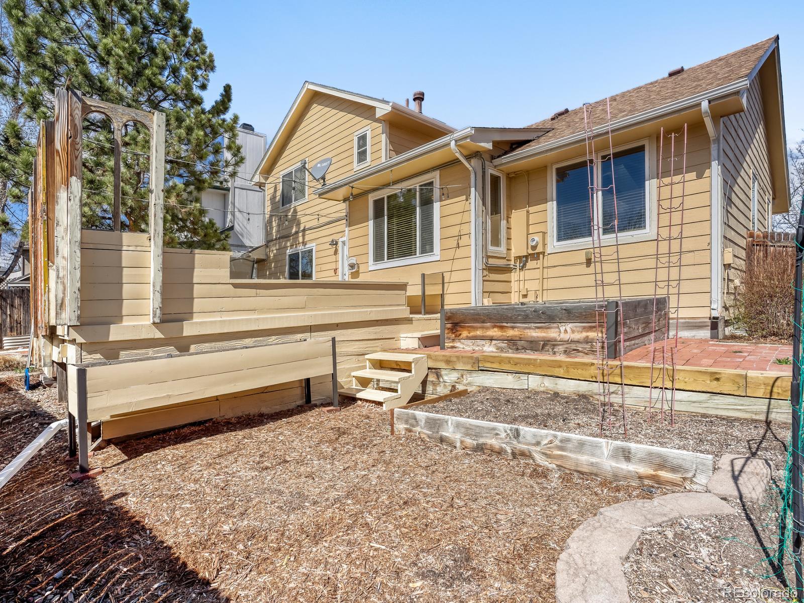 MLS Image #30 for 12138 w brittany avenue,littleton, Colorado
